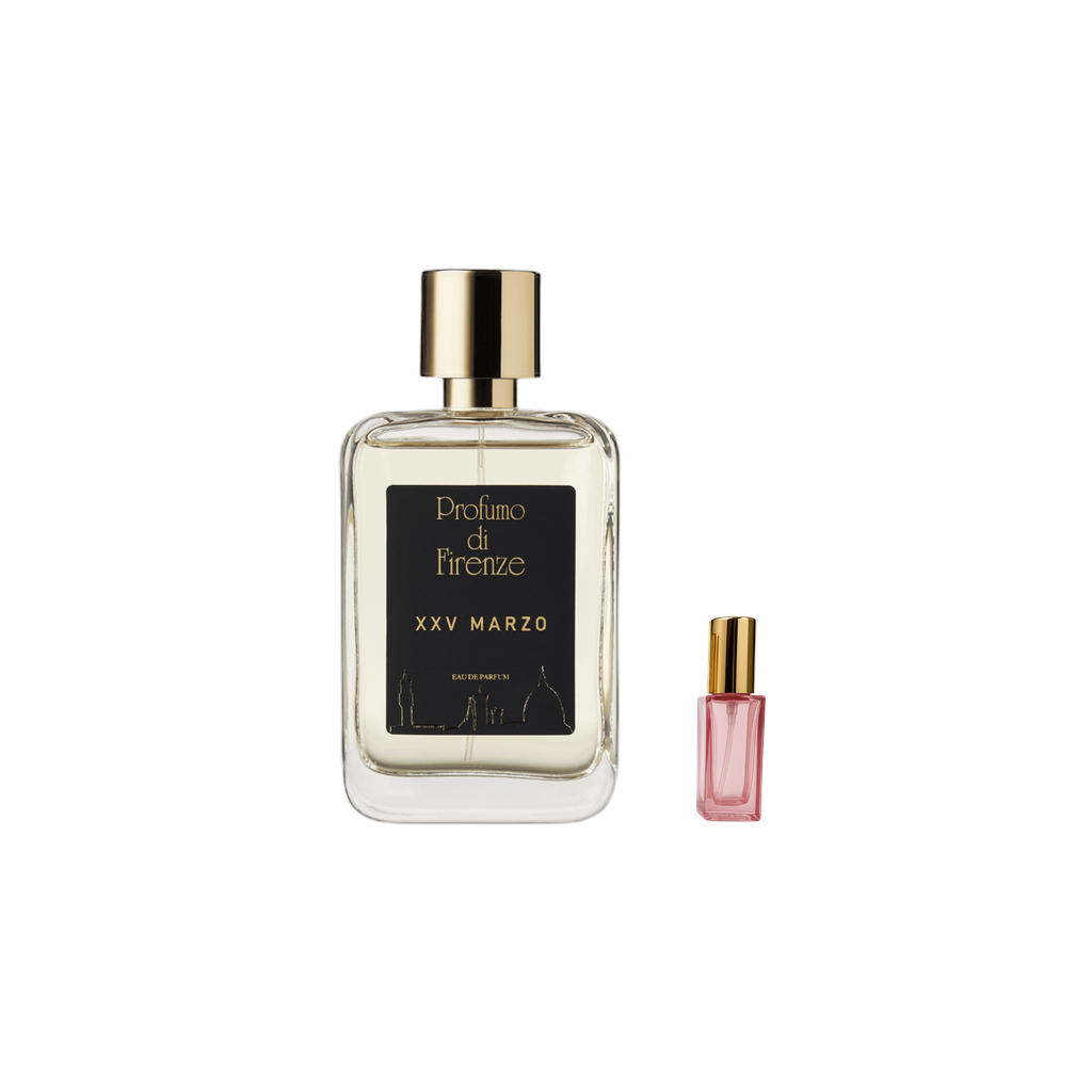 Rosa 9ml