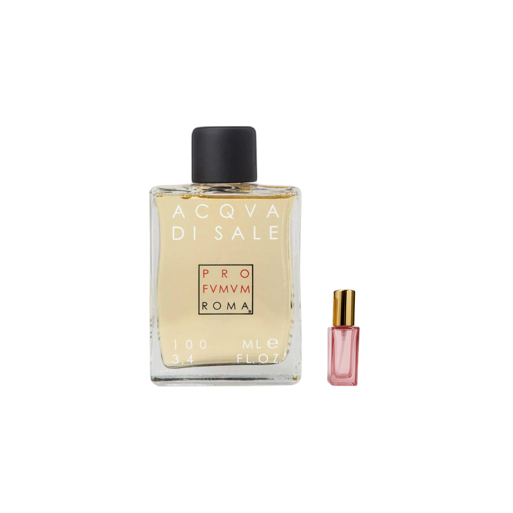 Rosa 9ml