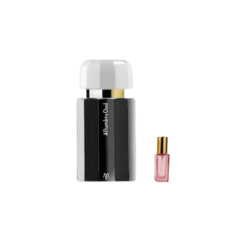 Rosa 9ml