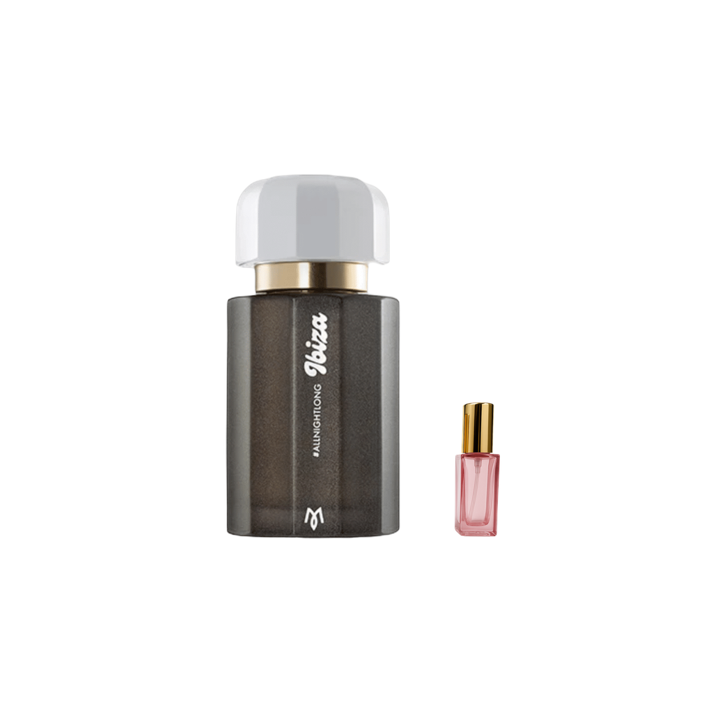 Rosa 9ml