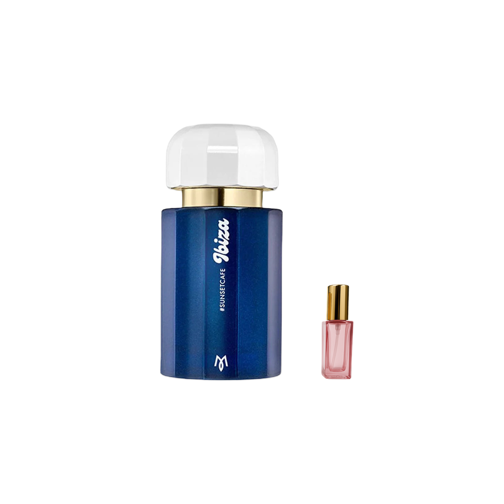 Rosa 9ml