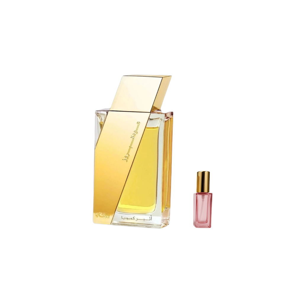 Rosa 9ml