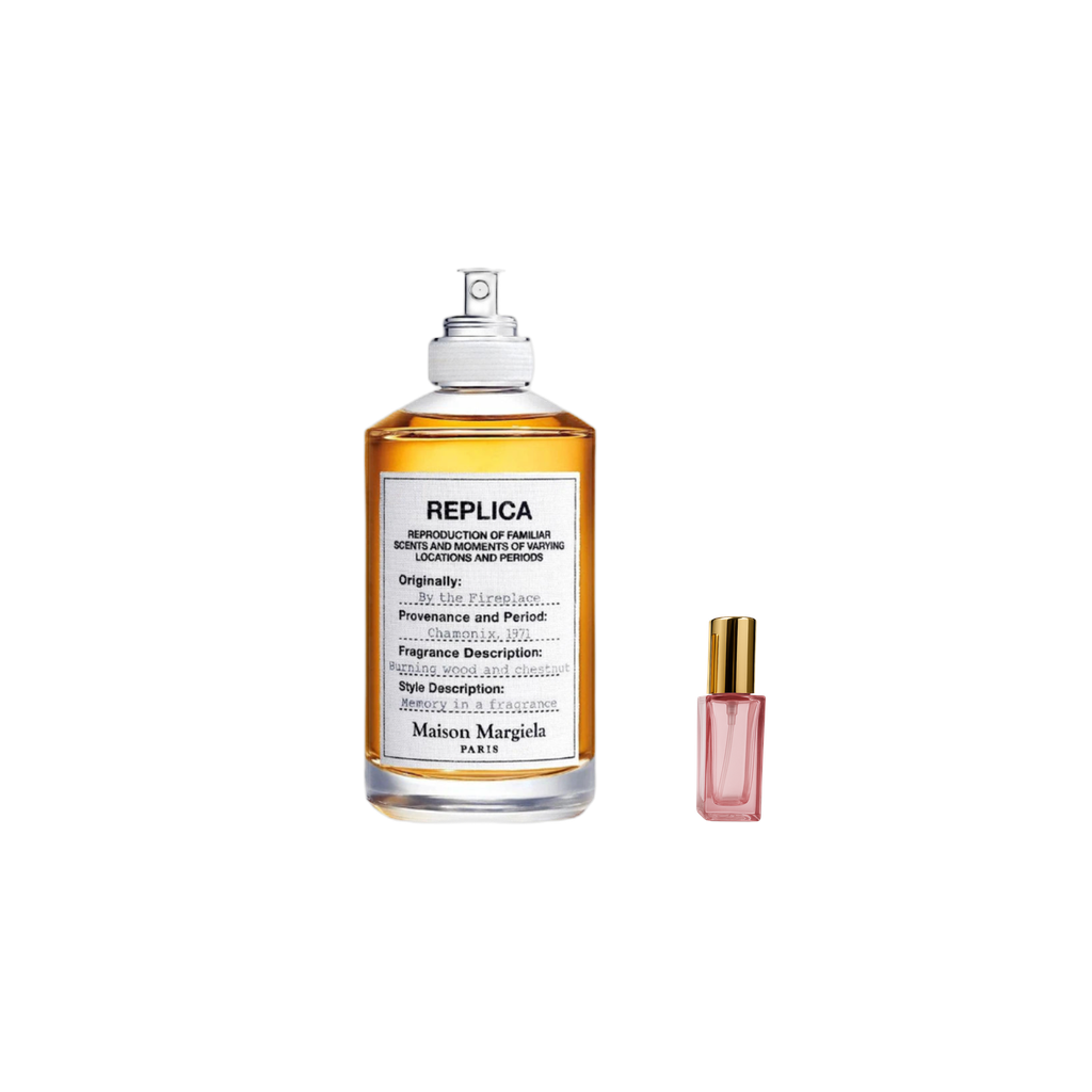Rosa 9ml