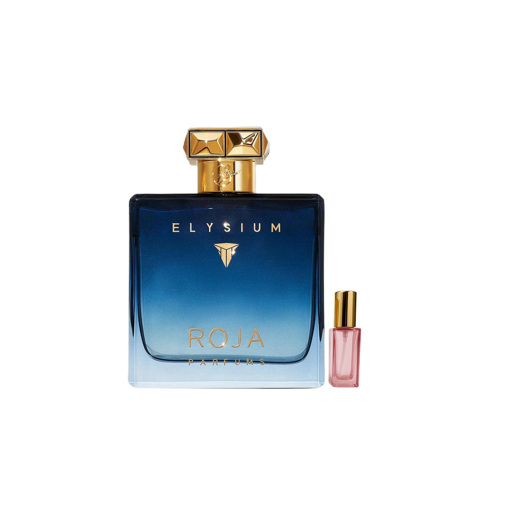 Rosa 9ml