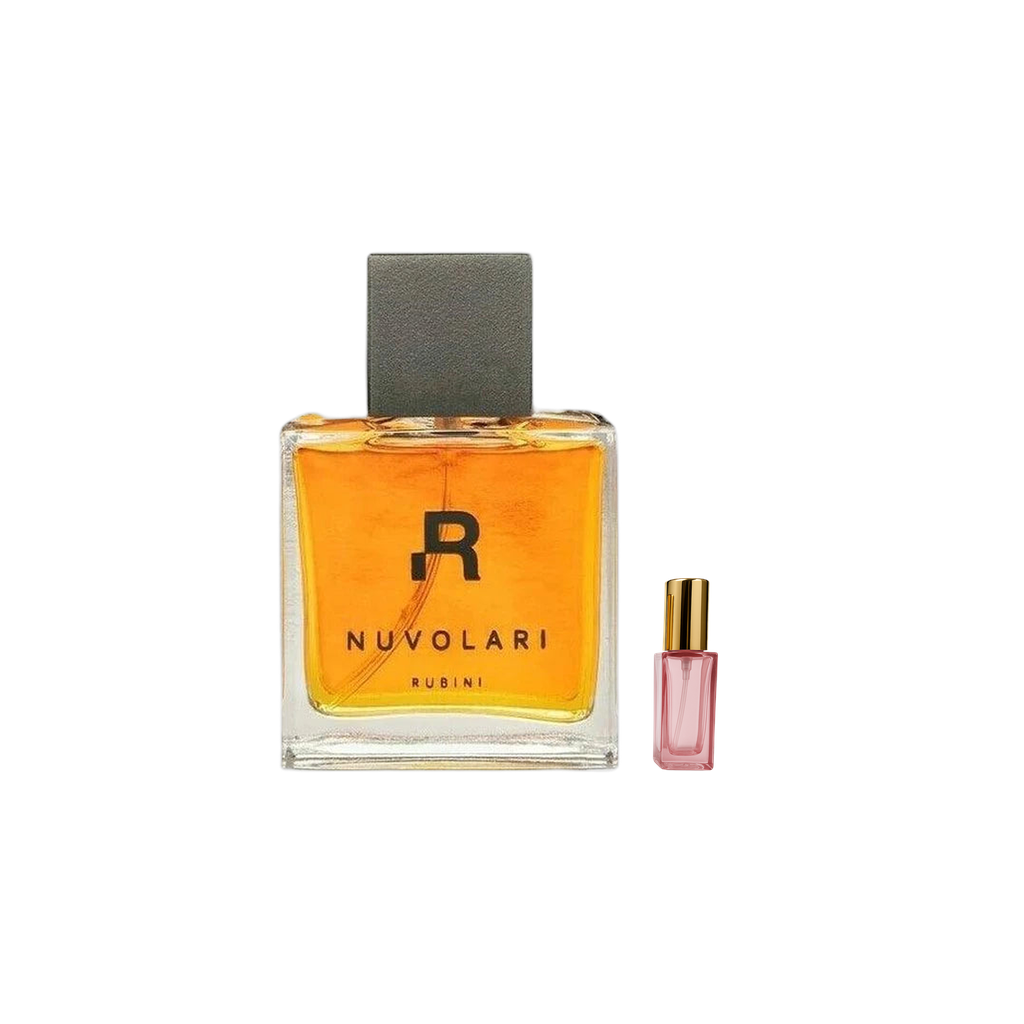 Rosa 9ml