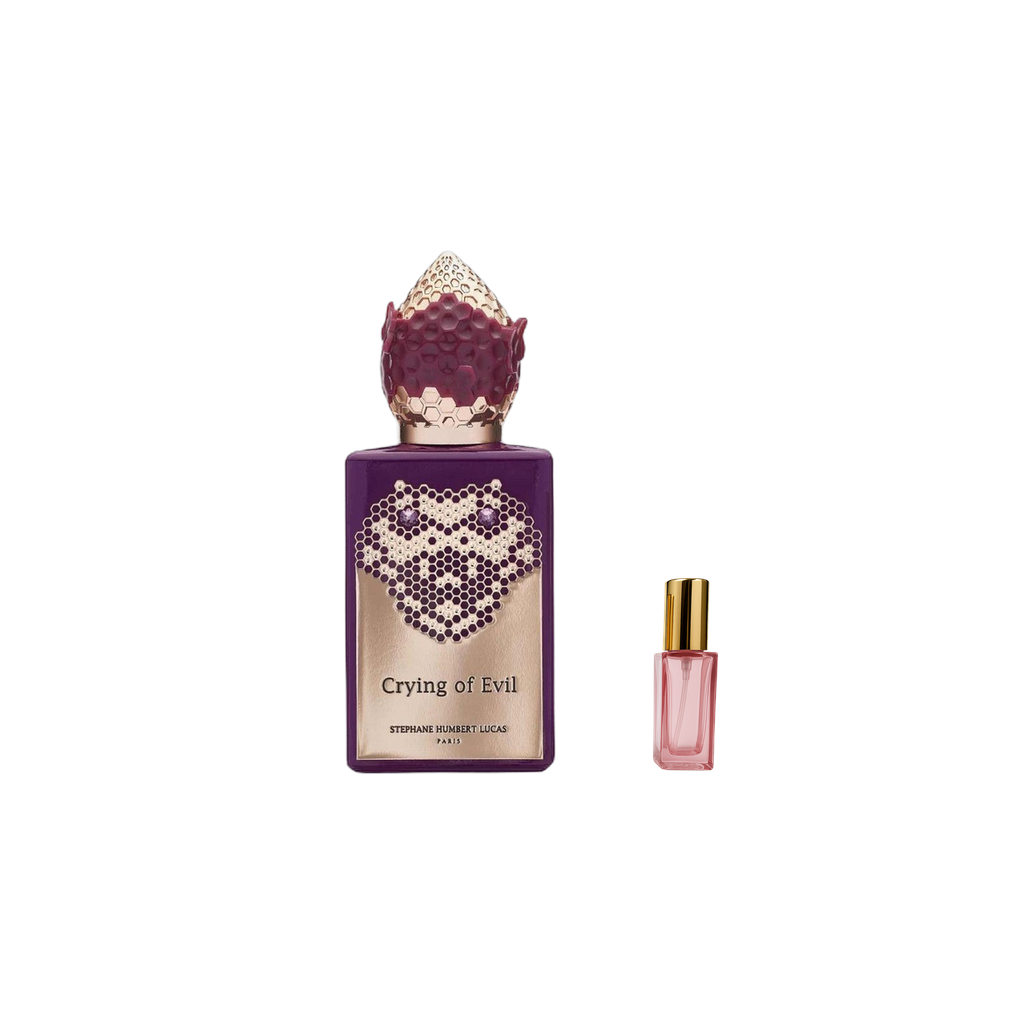 Rosa 9ml