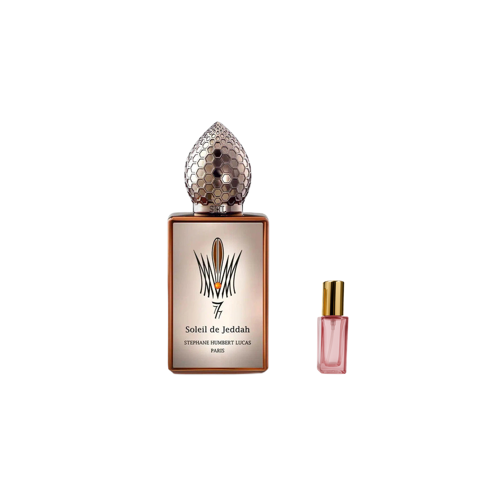 Rosa 9ml