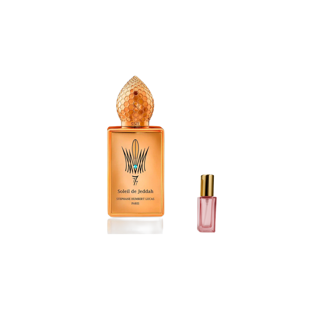 Rosa 9ml