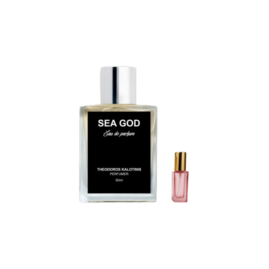 Rosa 9ml