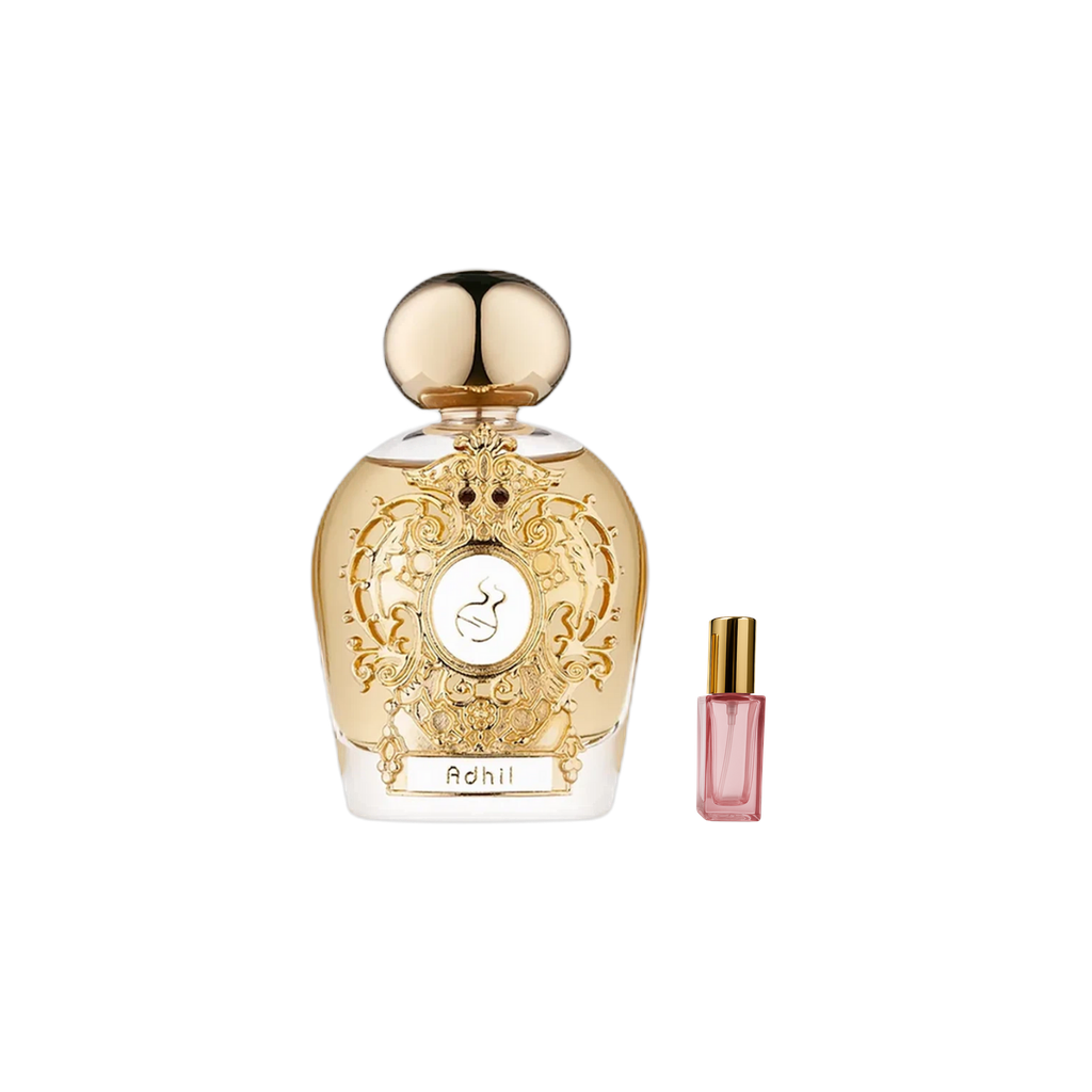 Rosa 9ml