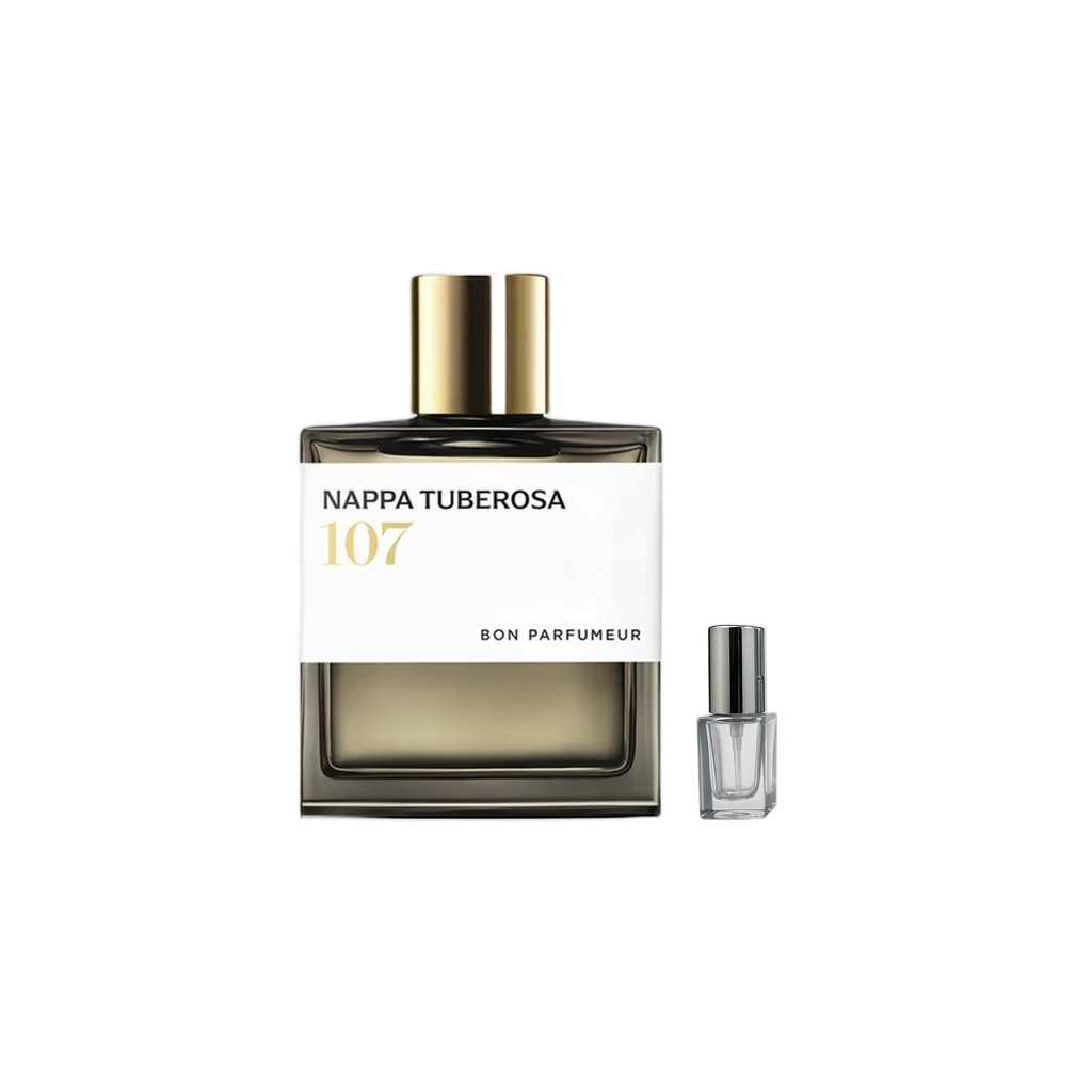 Bon Parfumeur Nappa Tuberosa 107