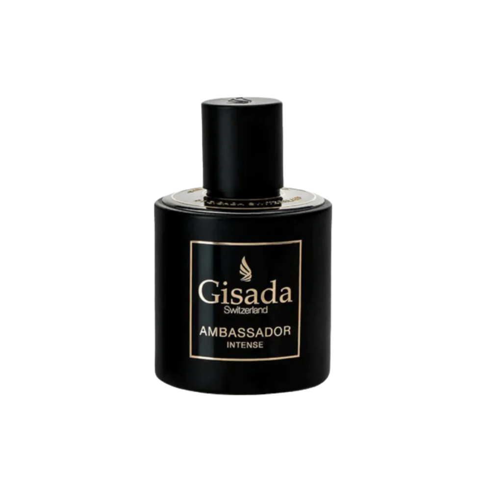 Gisada Ambassador Intense