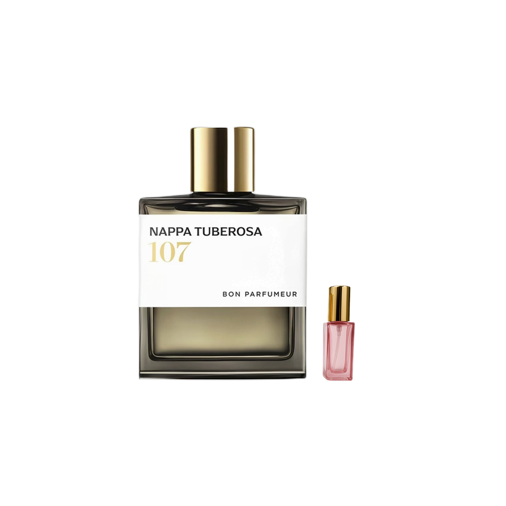 Bon Parfumeur Nappa Tuberosa 107