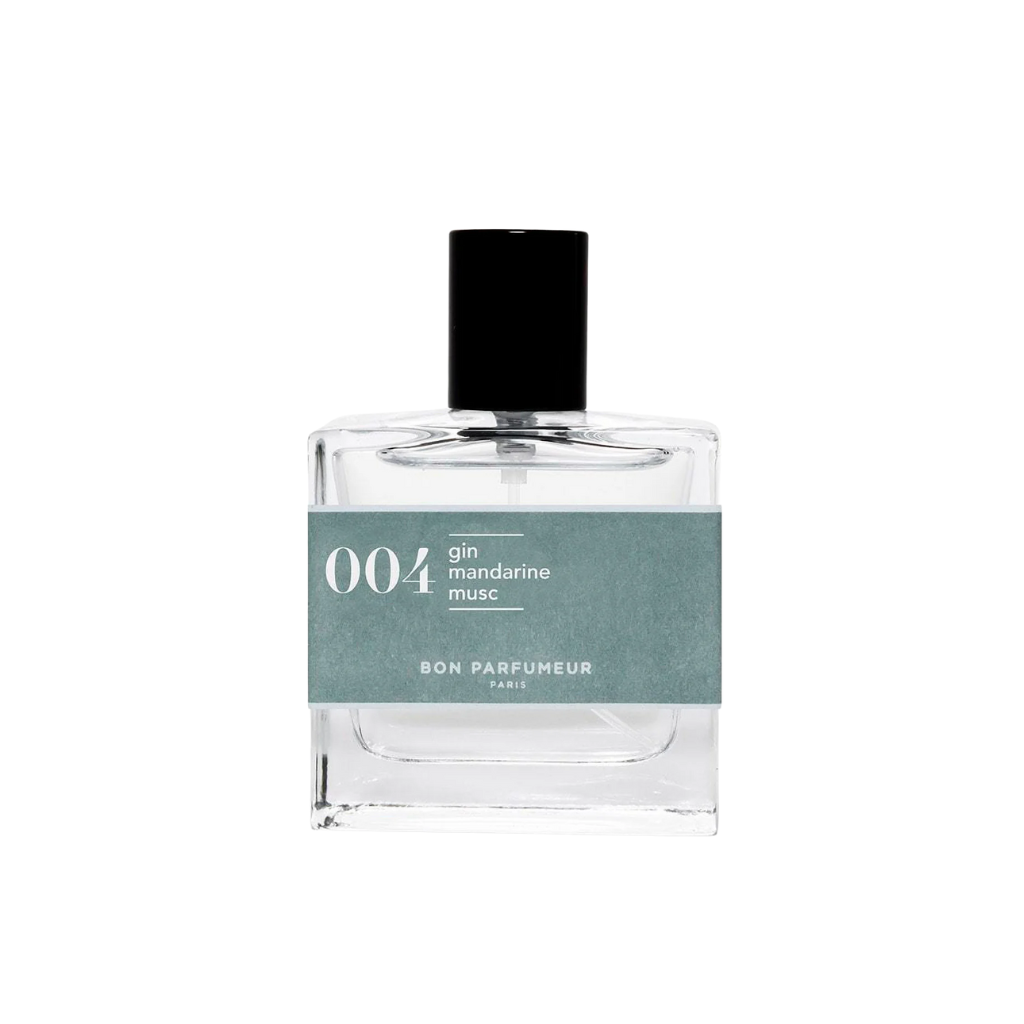 Bon Parfumeur 004
