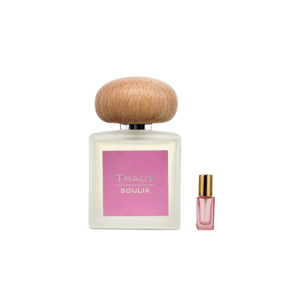 Thauy Soulia