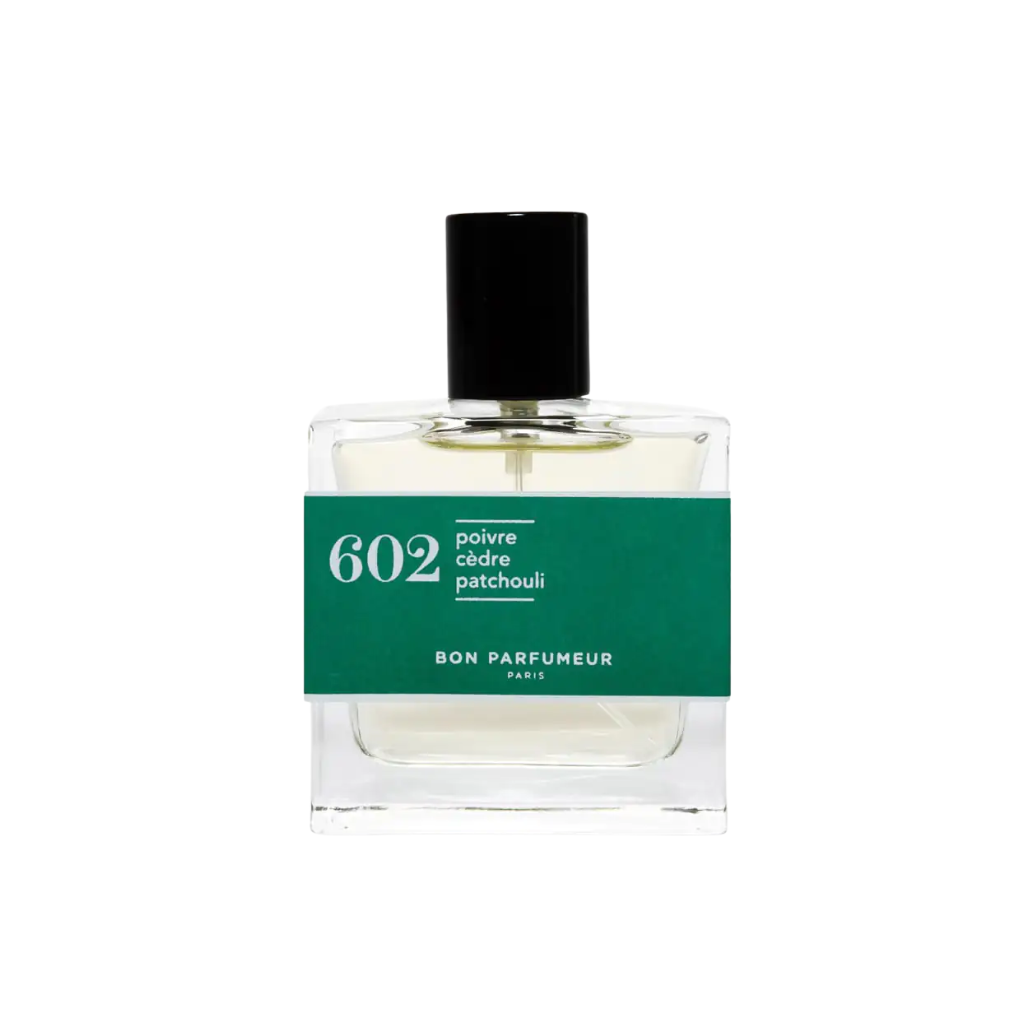 Bon Parfumeur Bois Narcotique 602