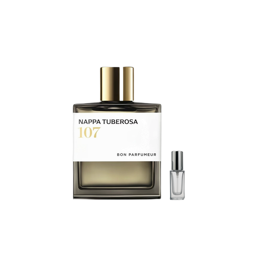 Bon Parfumeur Nappa Tuberosa 107