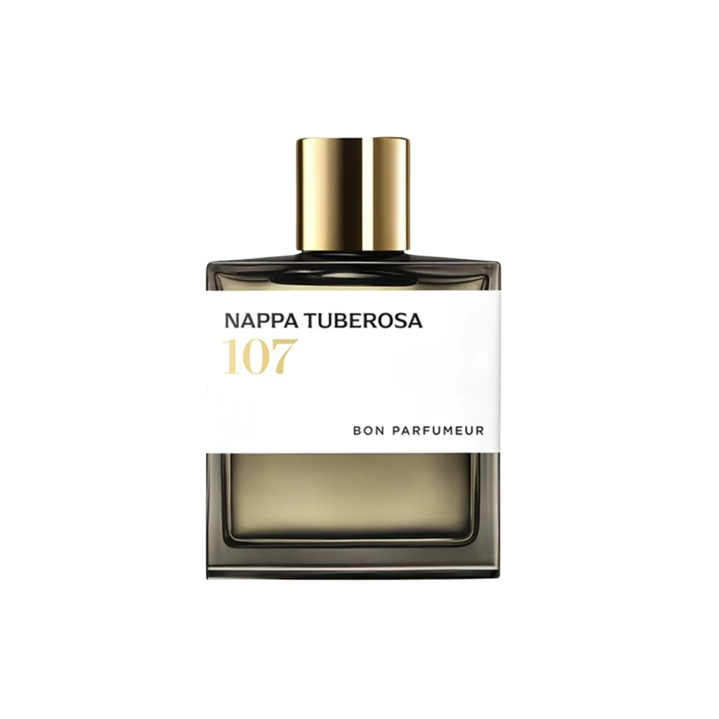 Bon Parfumeur Nappa Tuberosa 107