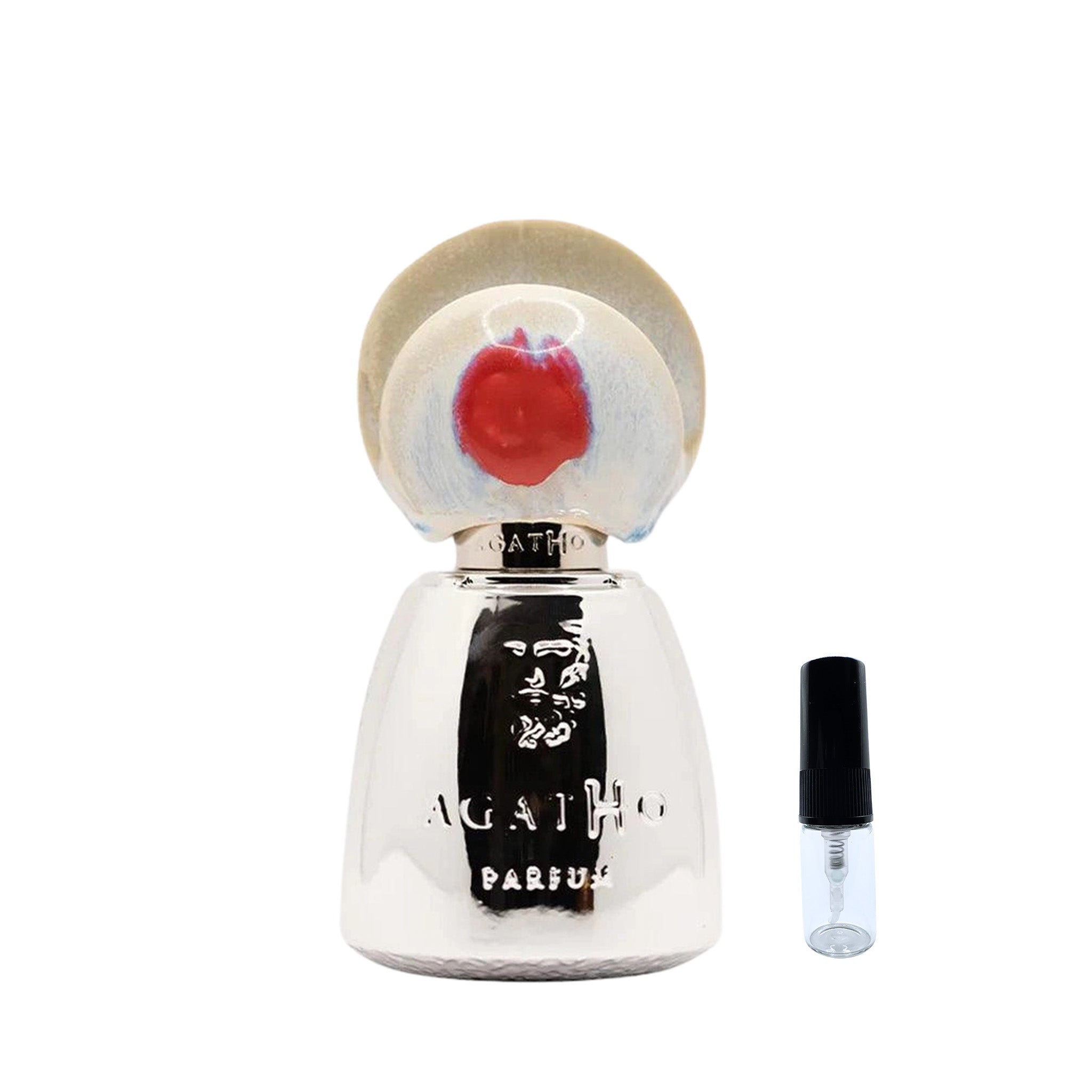 Agatho Parfum 195 a.C.