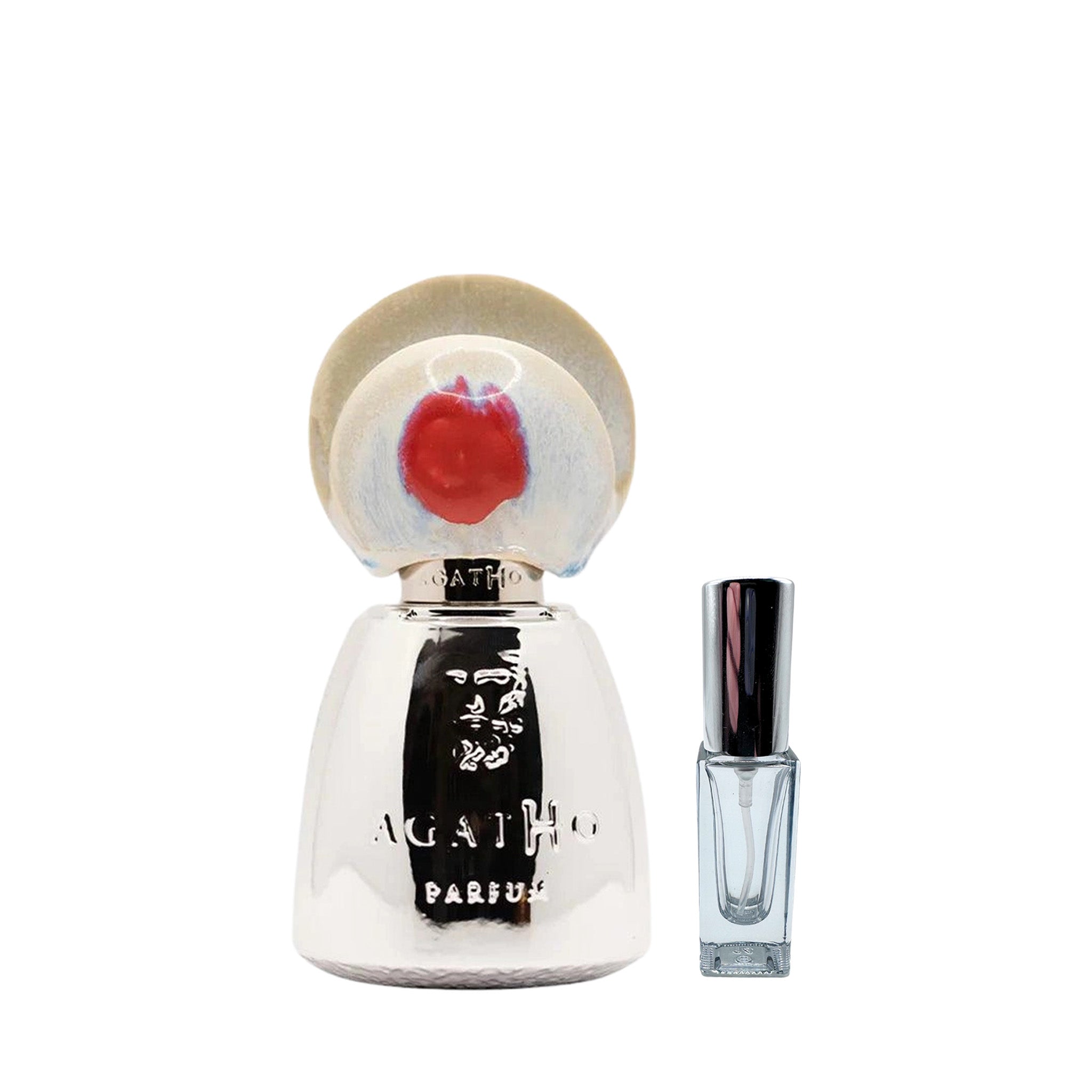 Agatho Parfum 195 a.C.