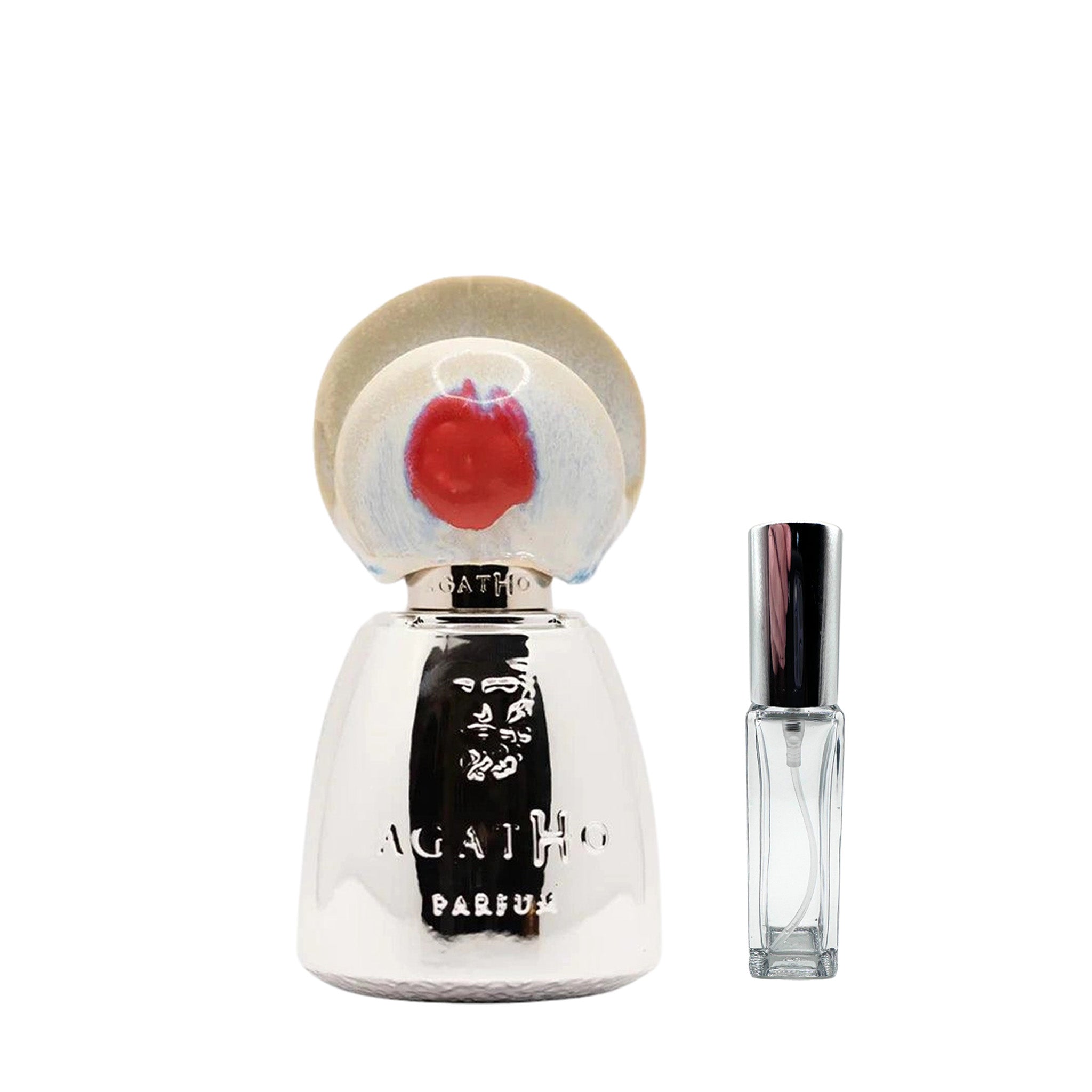 Agatho Parfum 195 a.C.