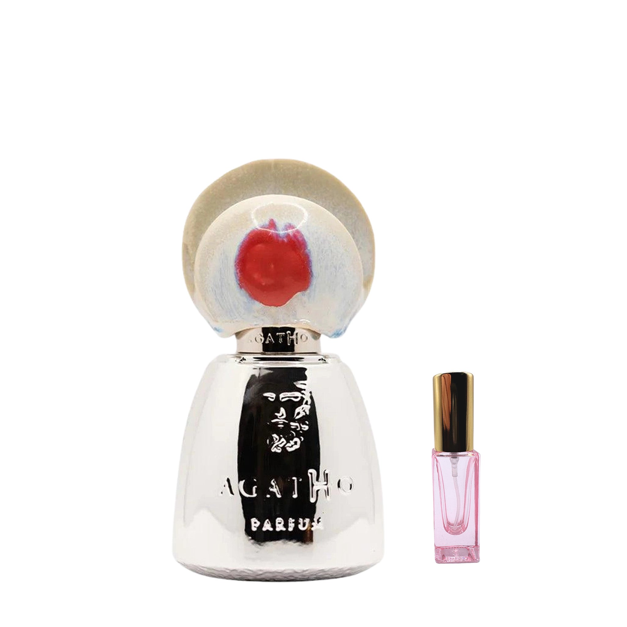 Agatho Parfum 195 a.C.