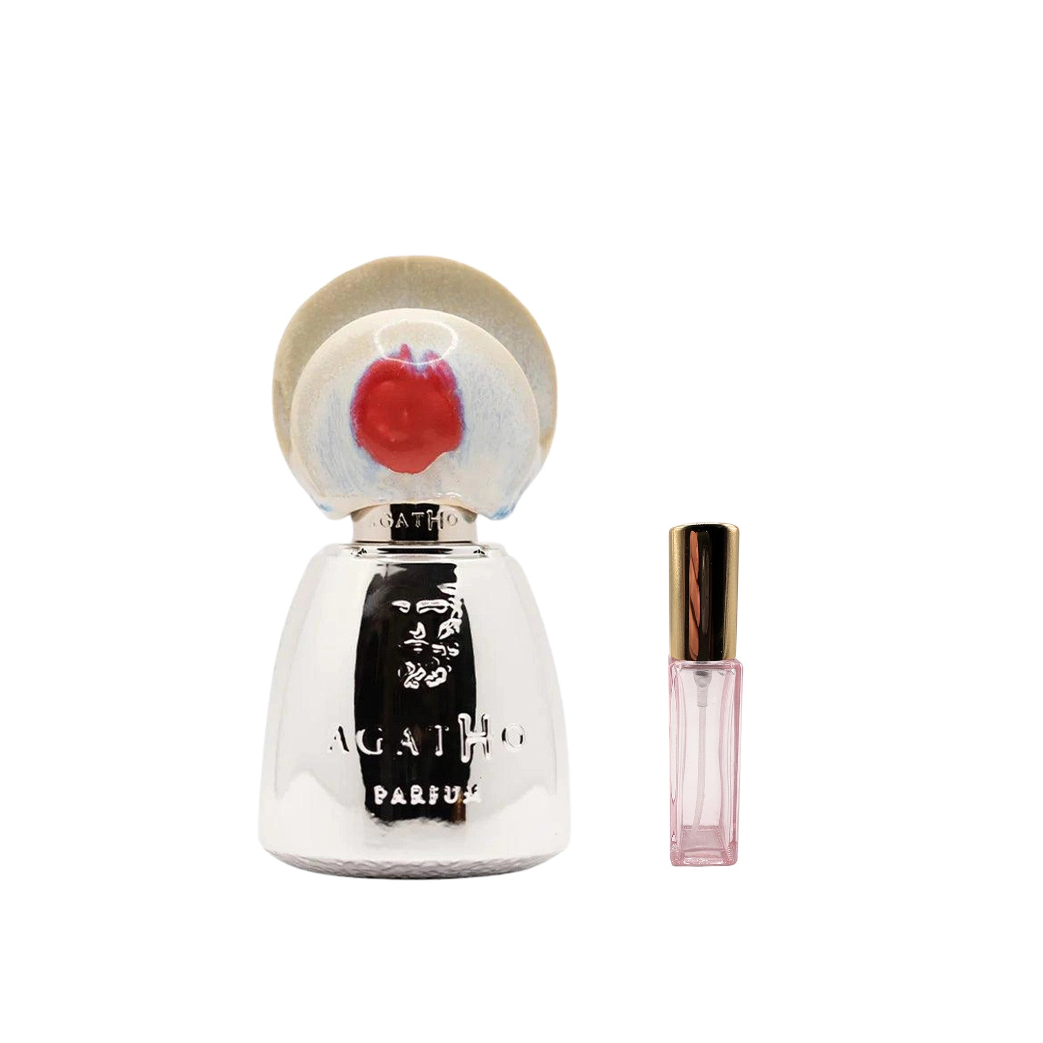 Agatho Parfum 195 a.C.