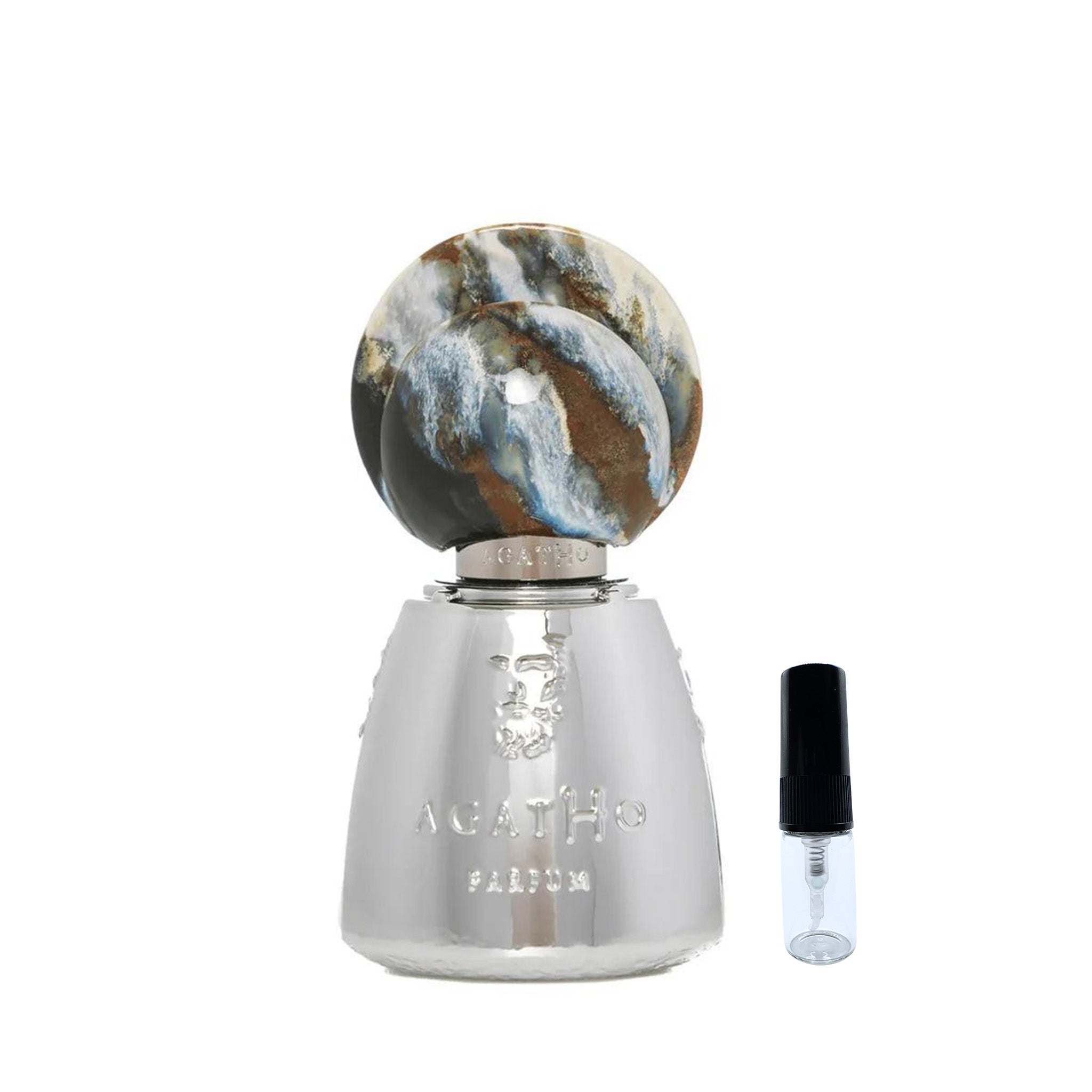 Agatho Parfum Fauno