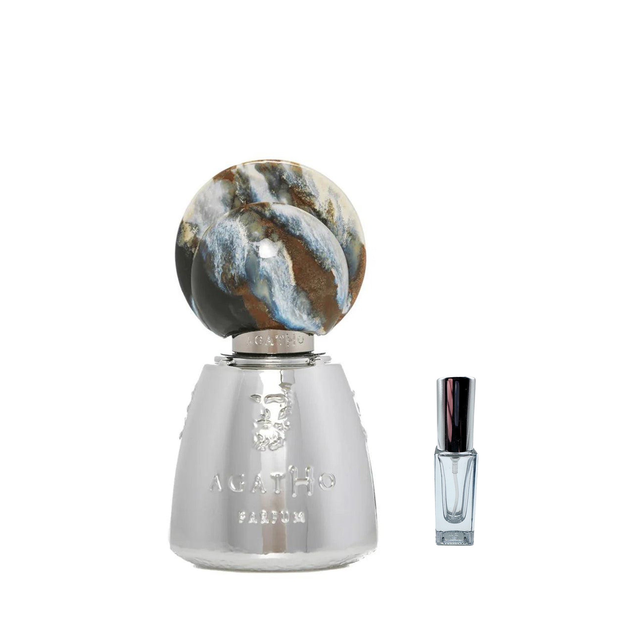Agatho Parfum Fauno