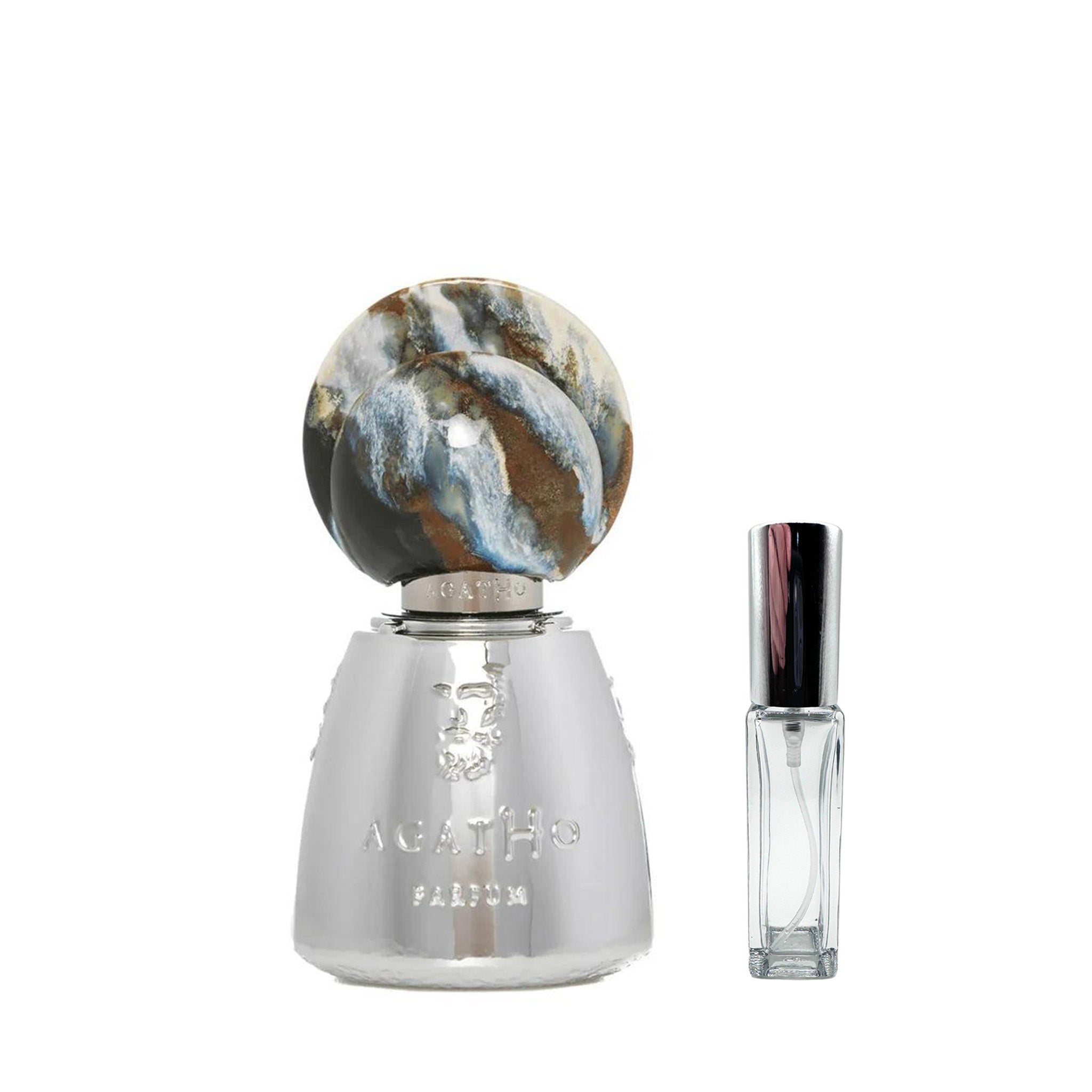 Agatho Parfum Fauno