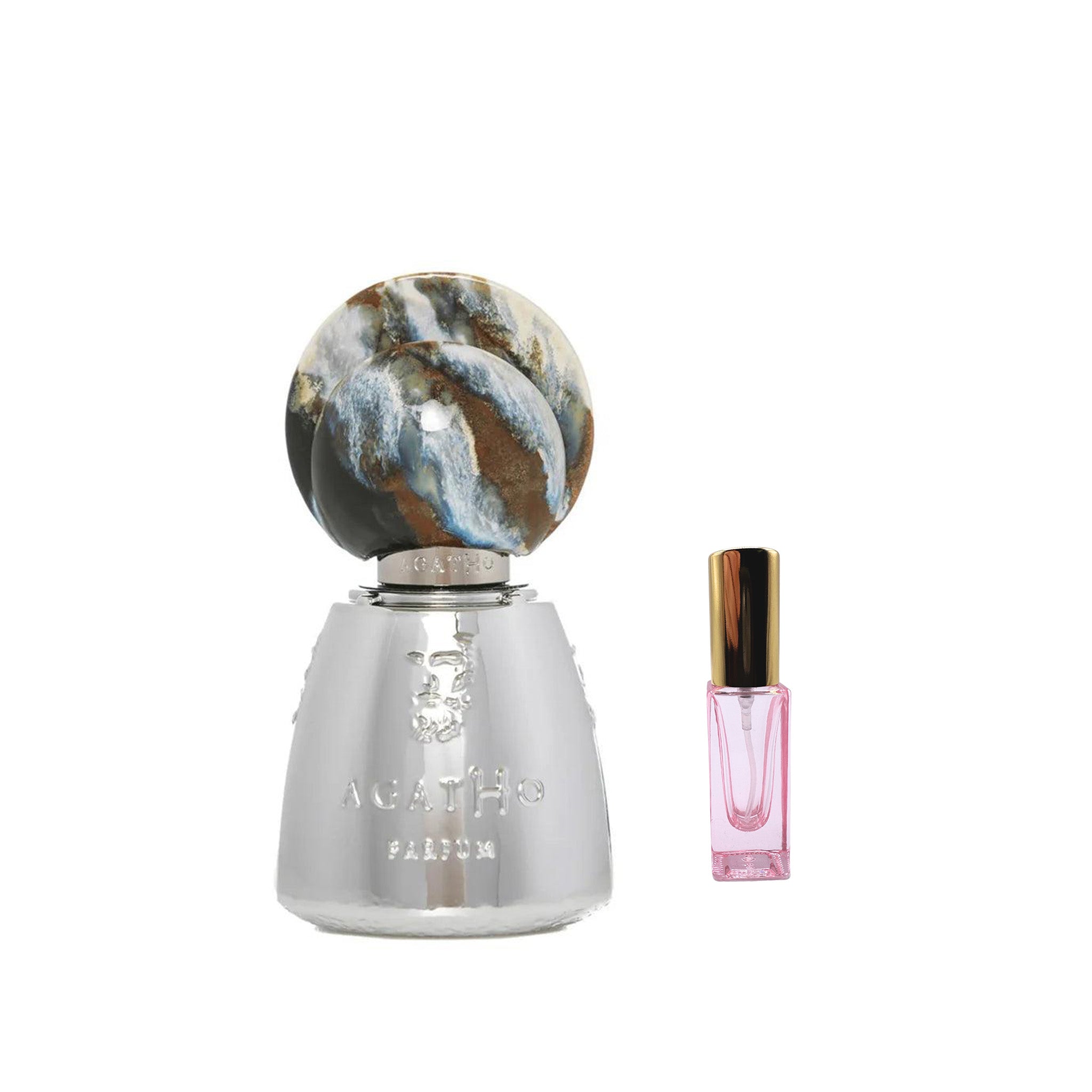 Agatho Parfum Fauno