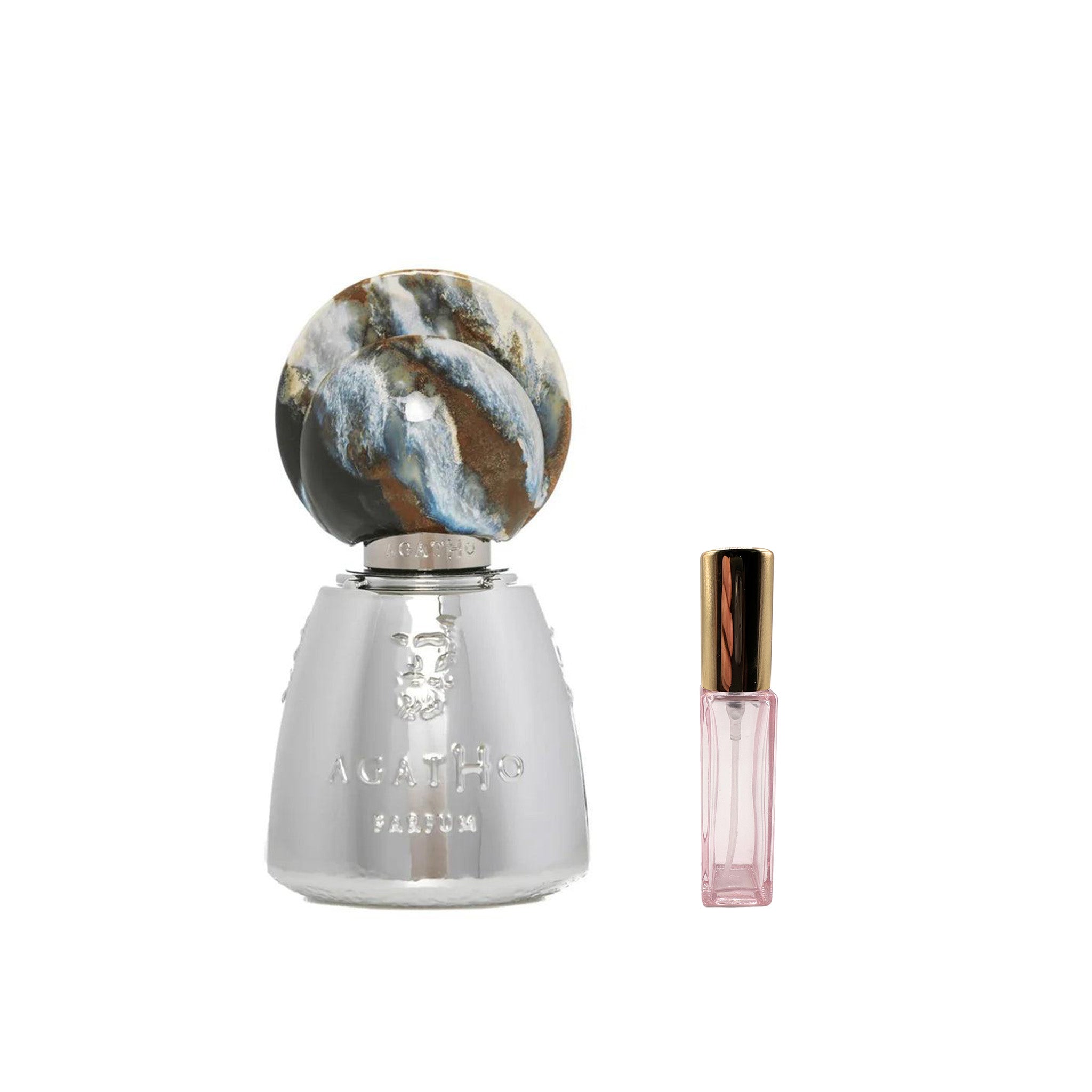 Agatho Parfum Fauno