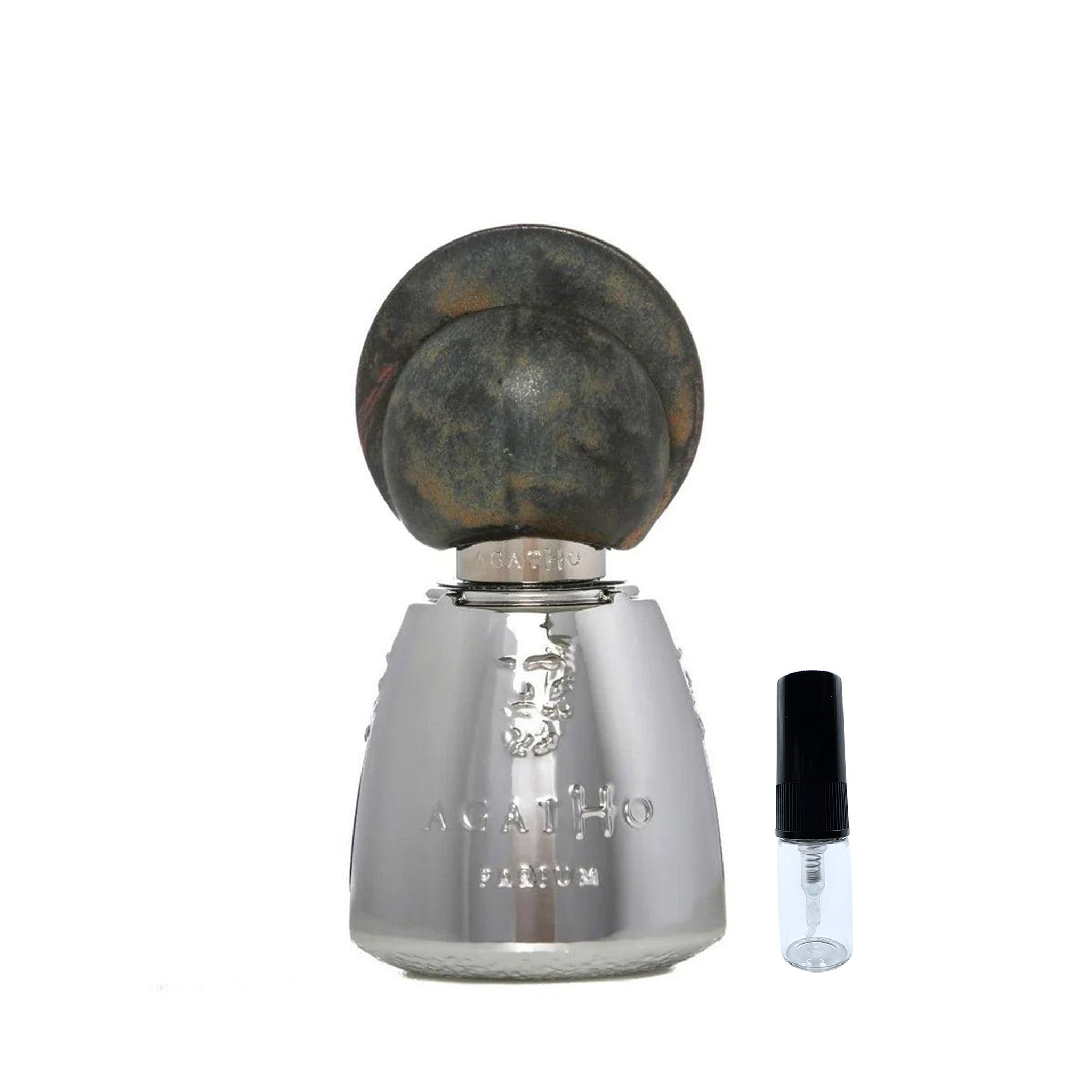 Agatho Parfum Giardinodiercole