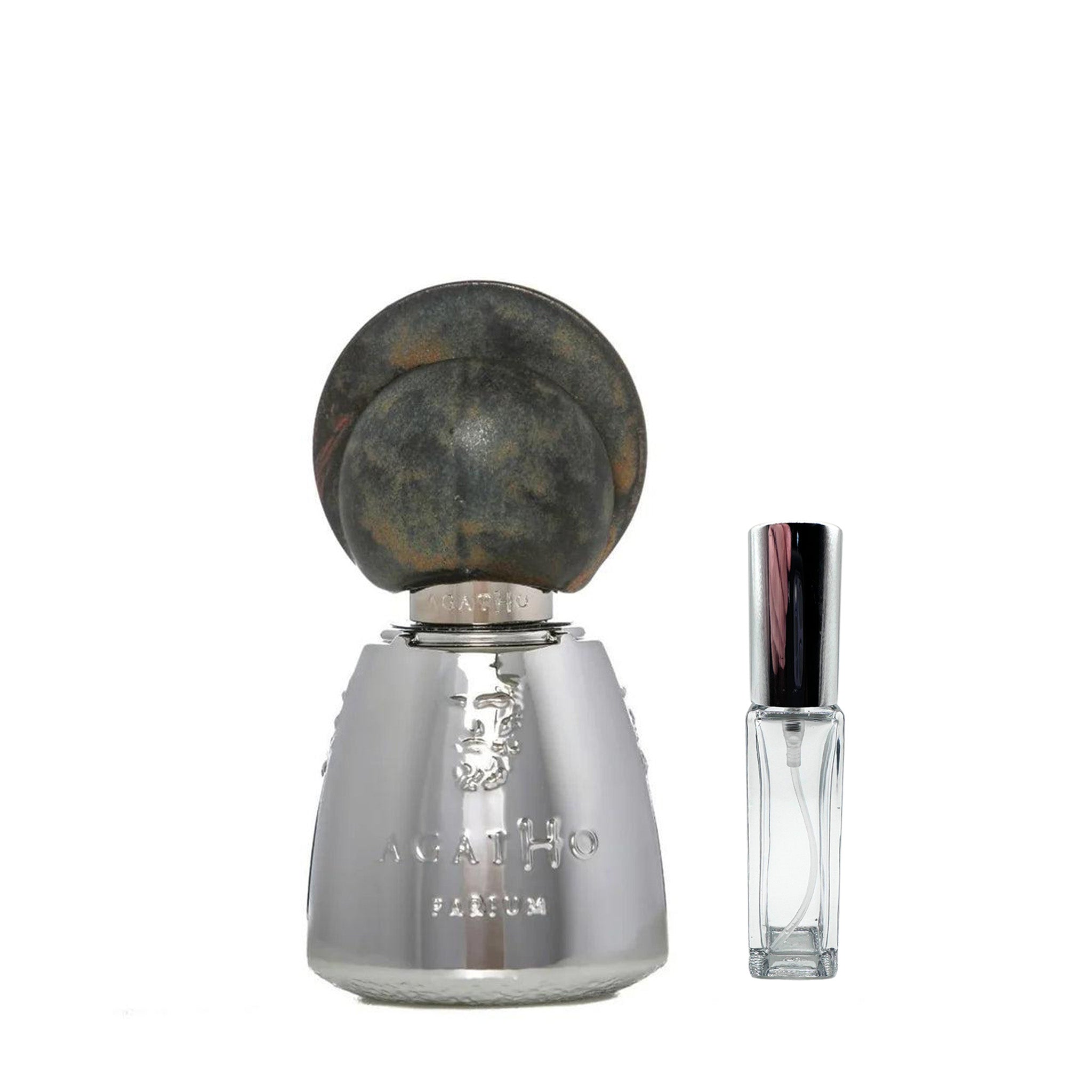 Agatho Parfum Giardinodiercole