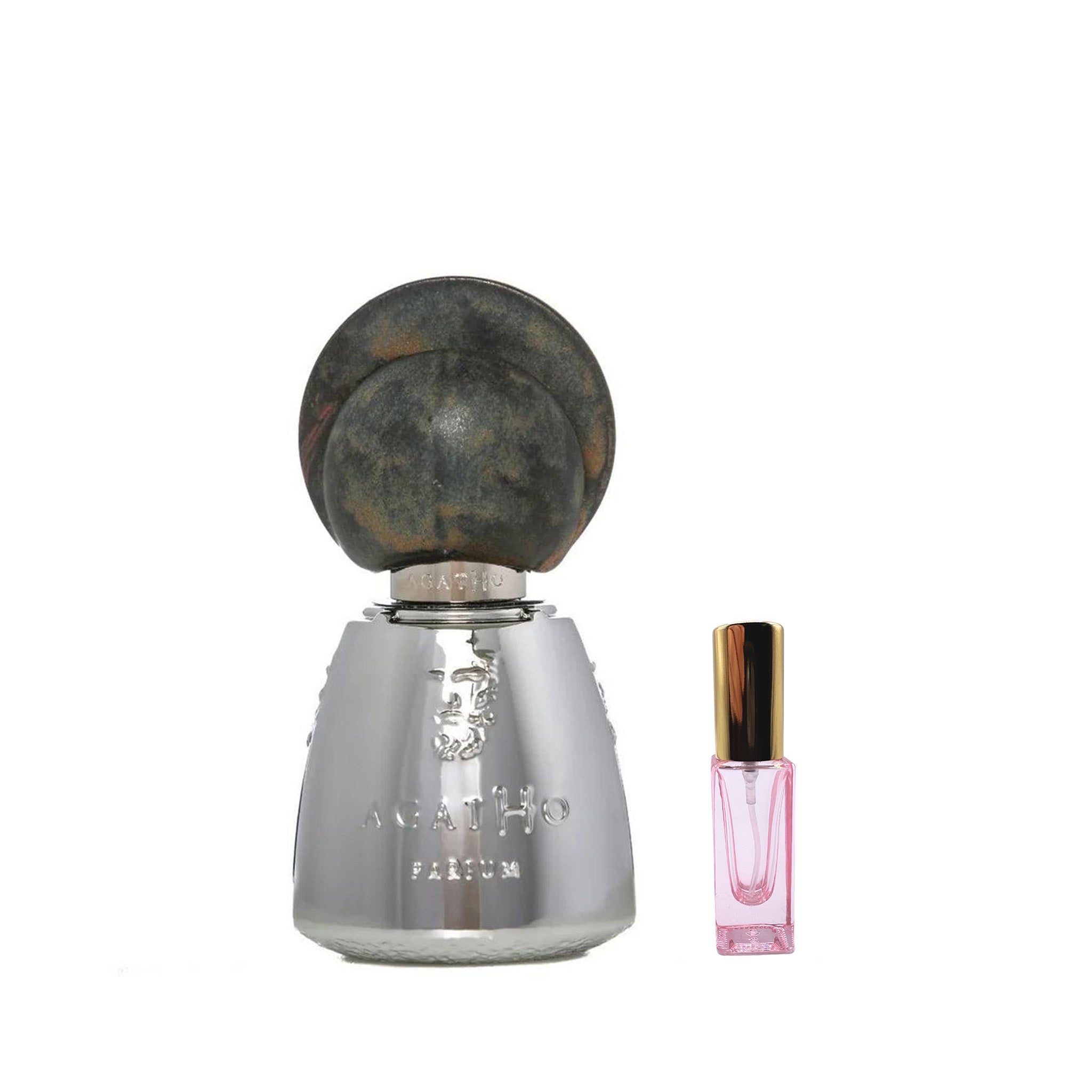 Agatho Parfum Giardinodiercole