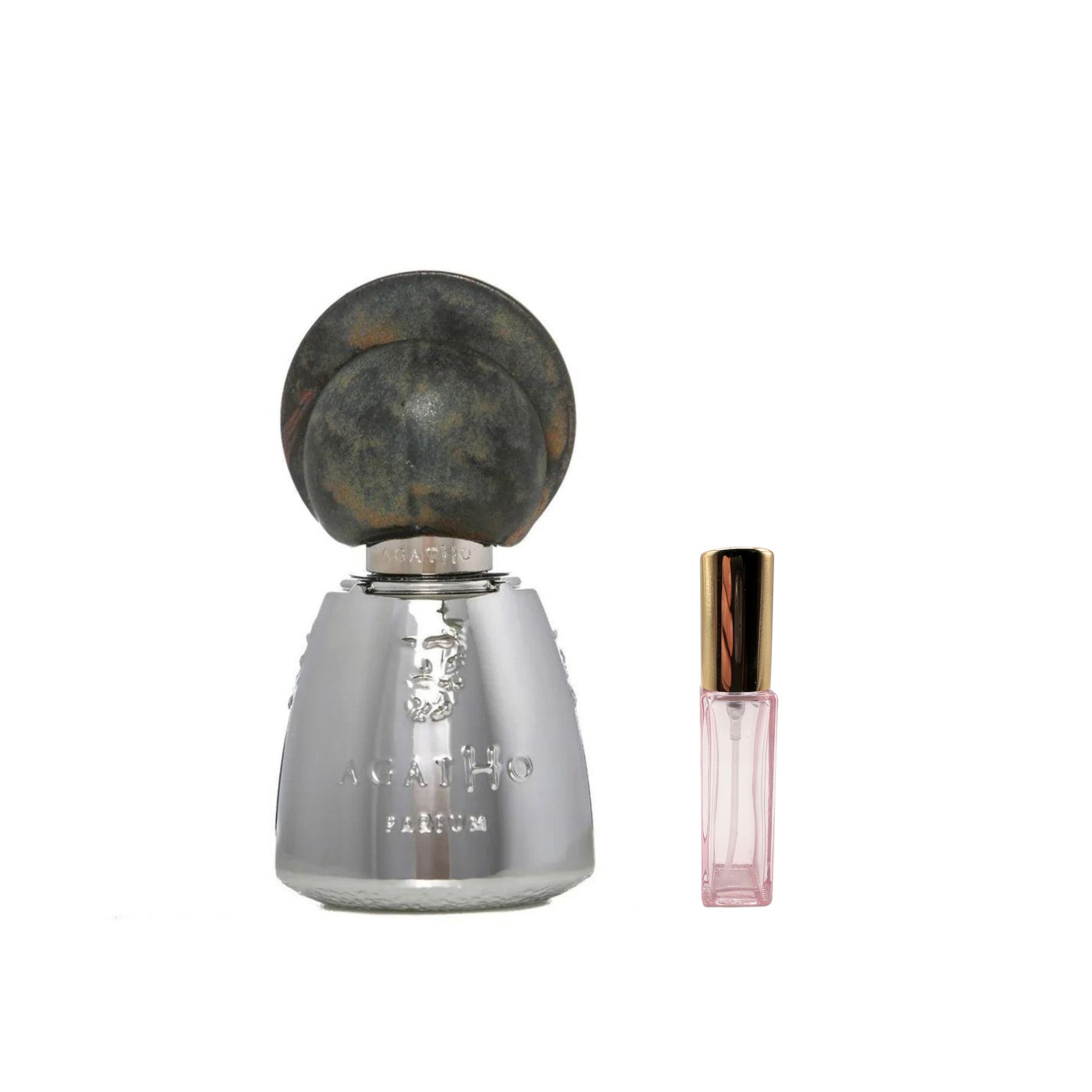 Agatho Parfum Giardinodiercole