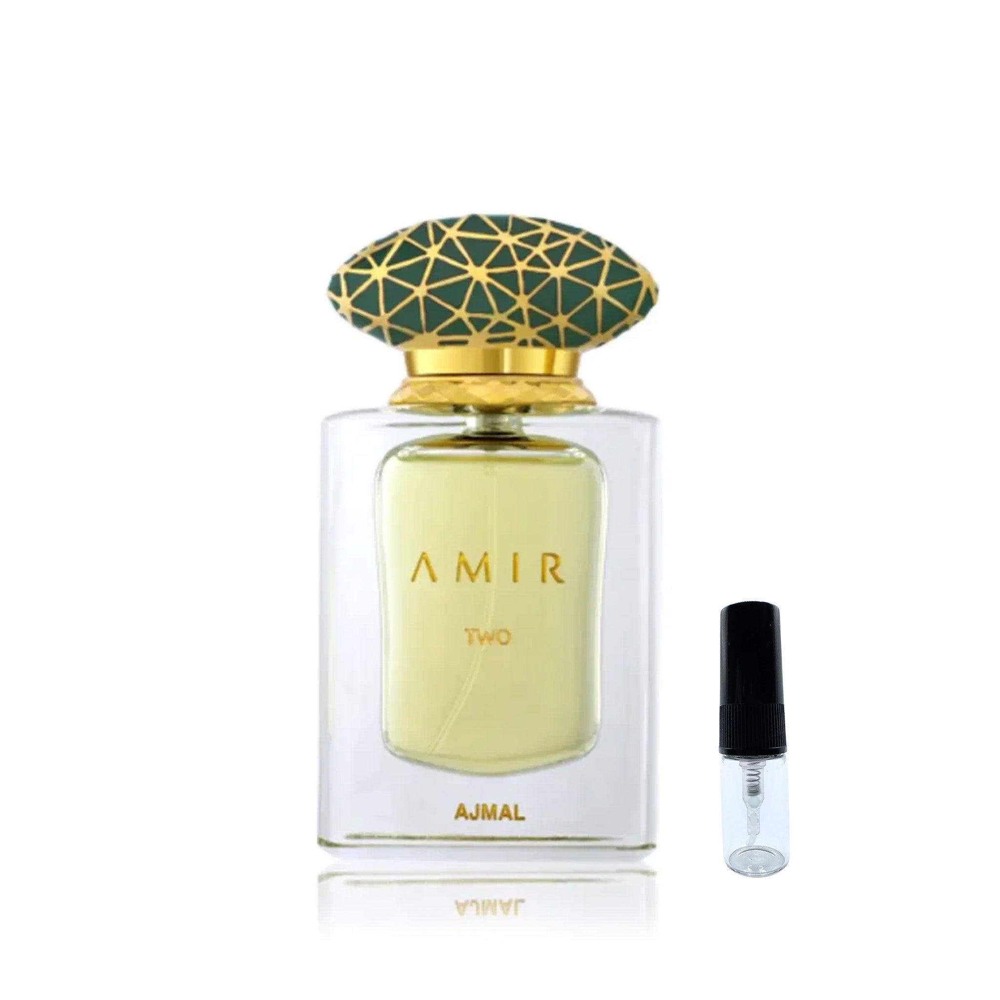 Ajmal Amir Two