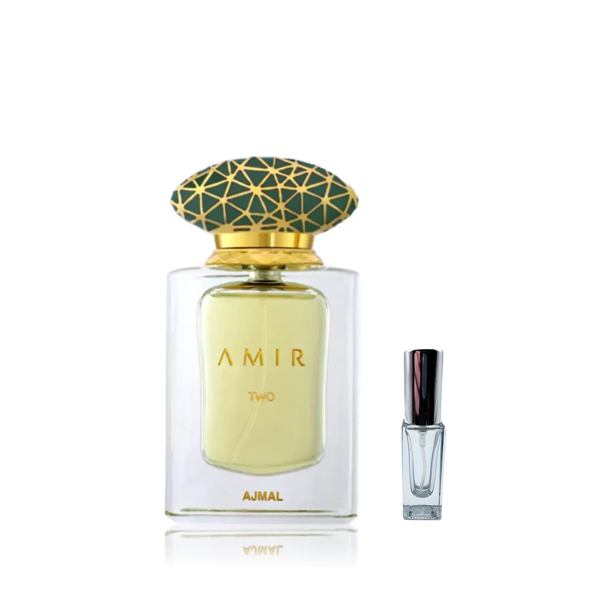 Ajmal Amir Two