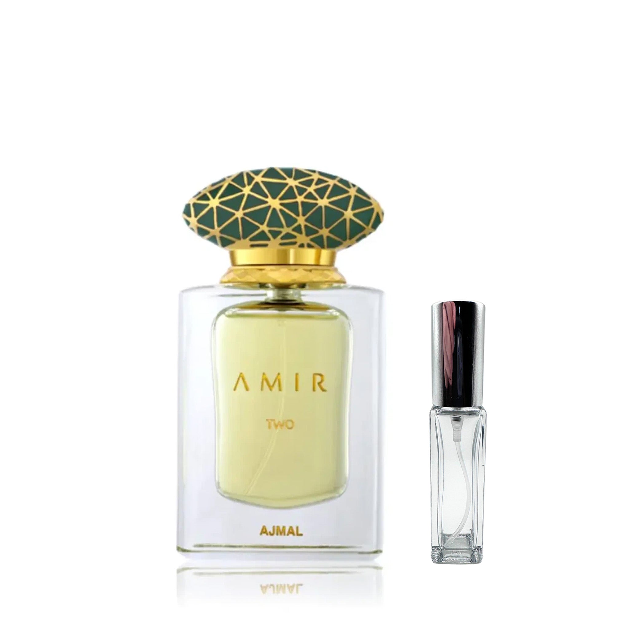 Ajmal Amir Two