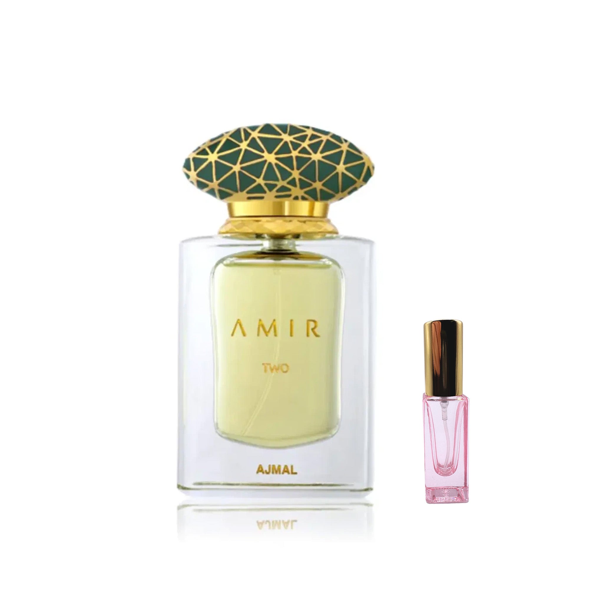 Ajmal Amir Two