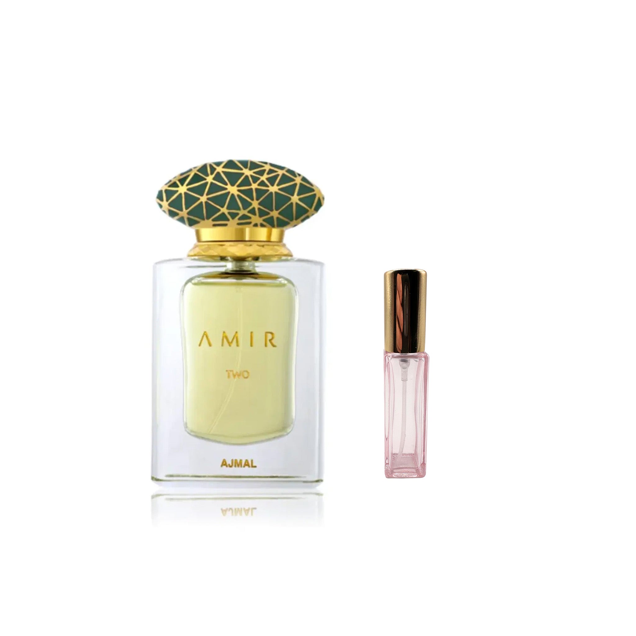 Ajmal Amir Two