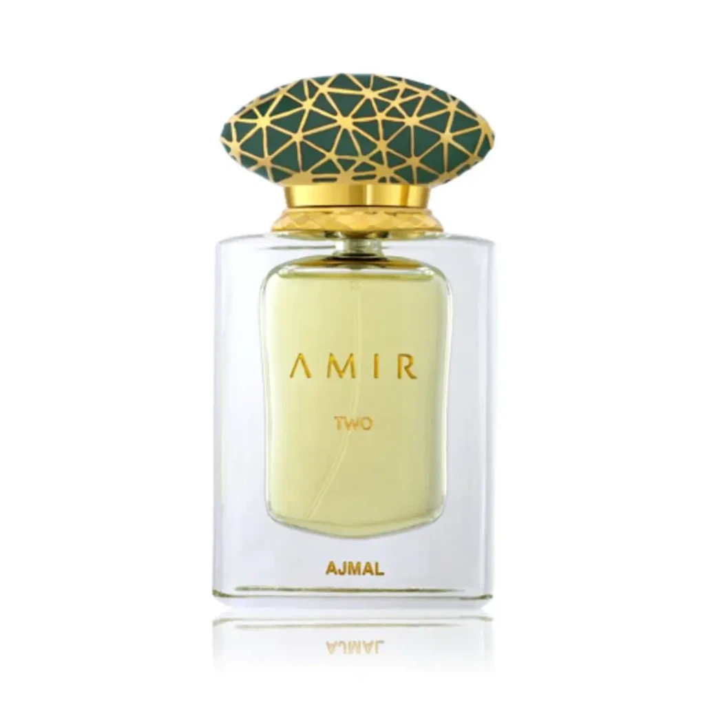 Ajmal Amir Two