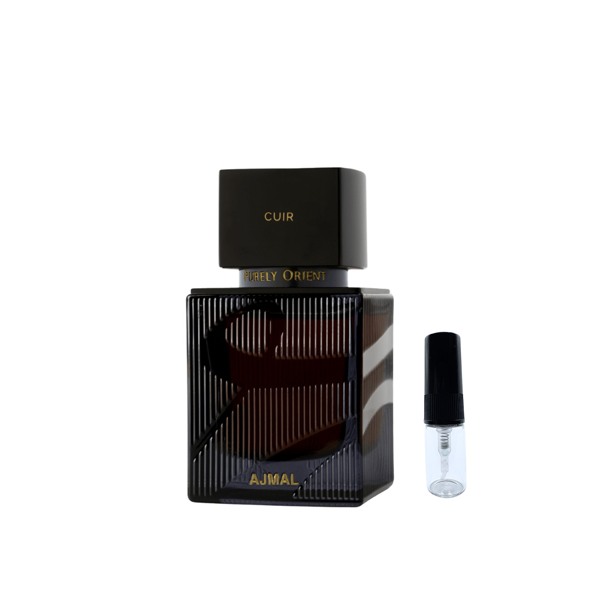 Ajmal Purely Orient Cuir