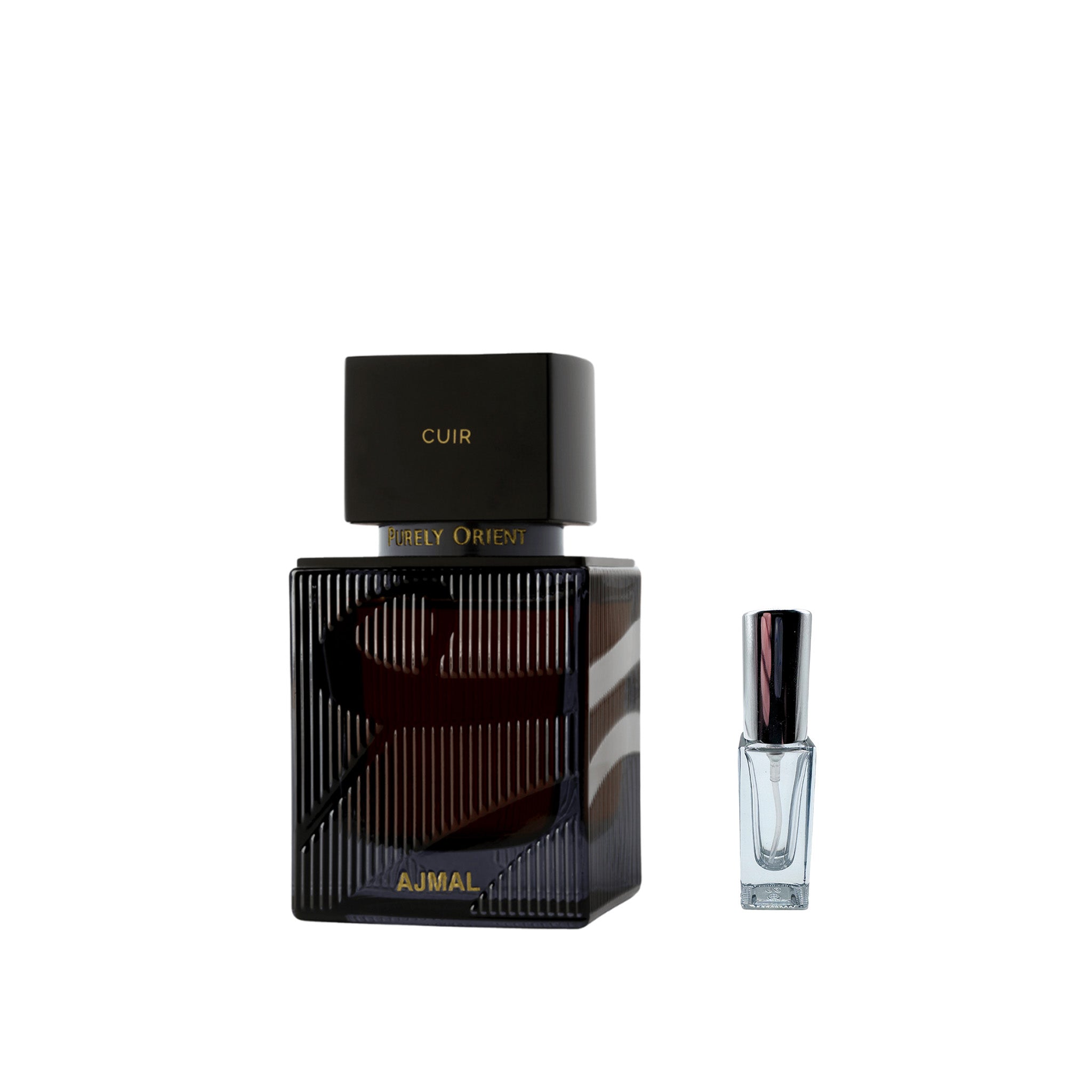 Ajmal Purely Orient Cuir