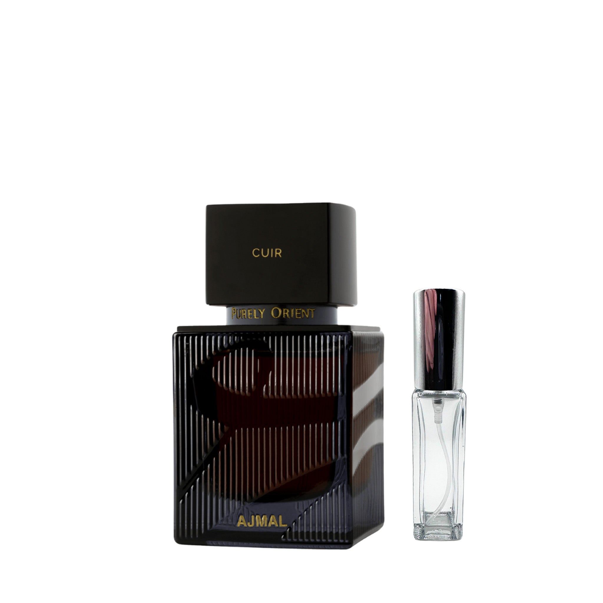 Ajmal Purely Orient Cuir