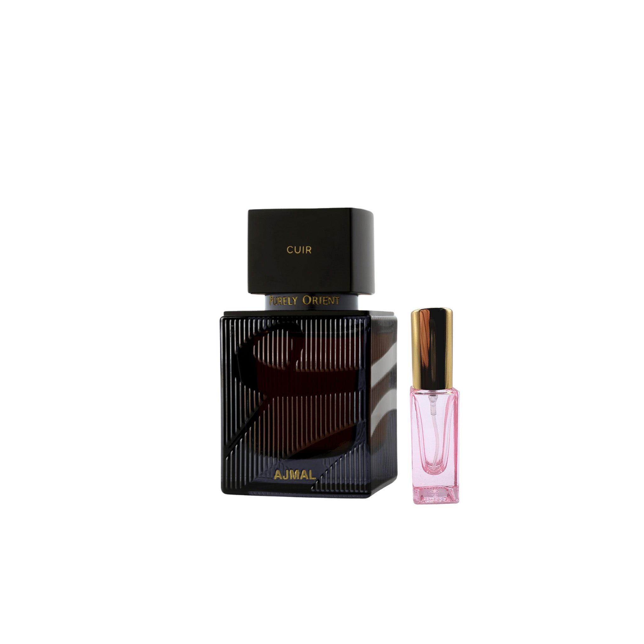 Ajmal Purely Orient Cuir