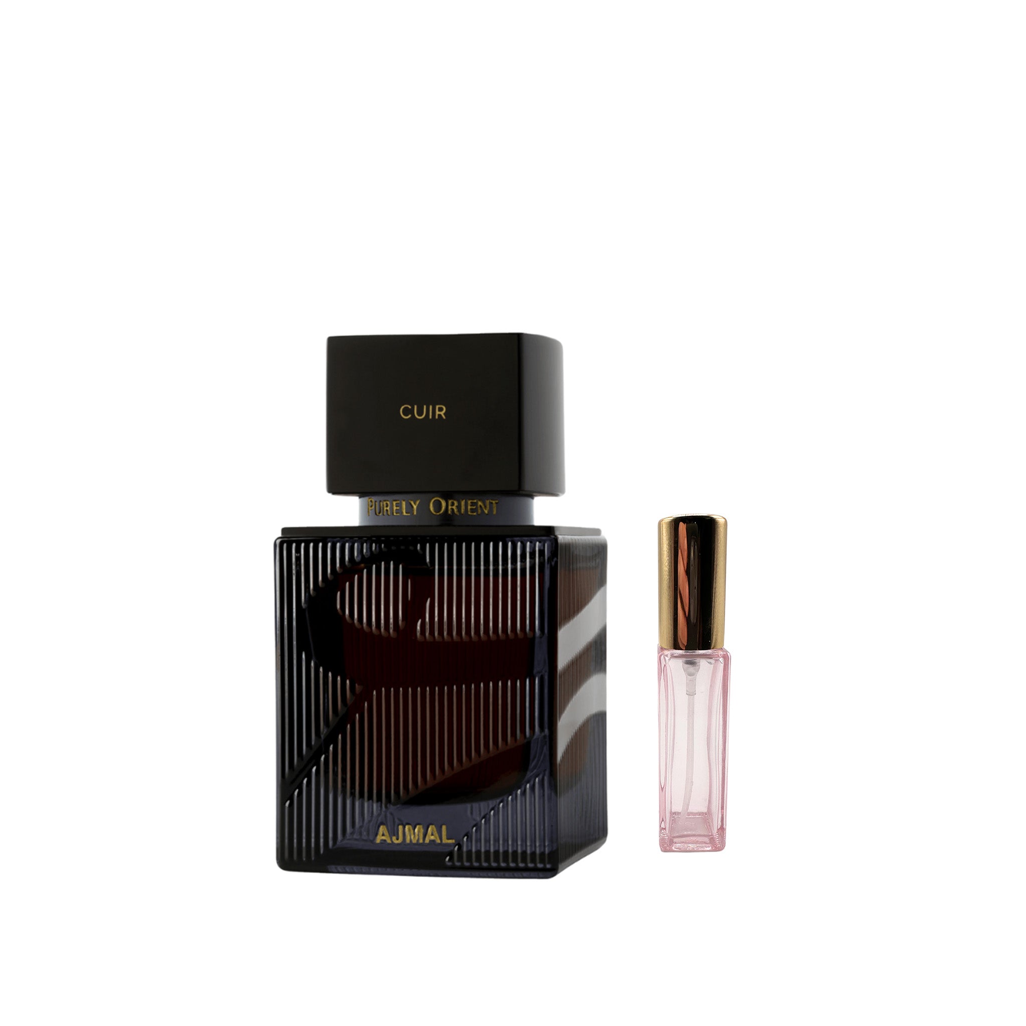 Ajmal Purely Orient Cuir