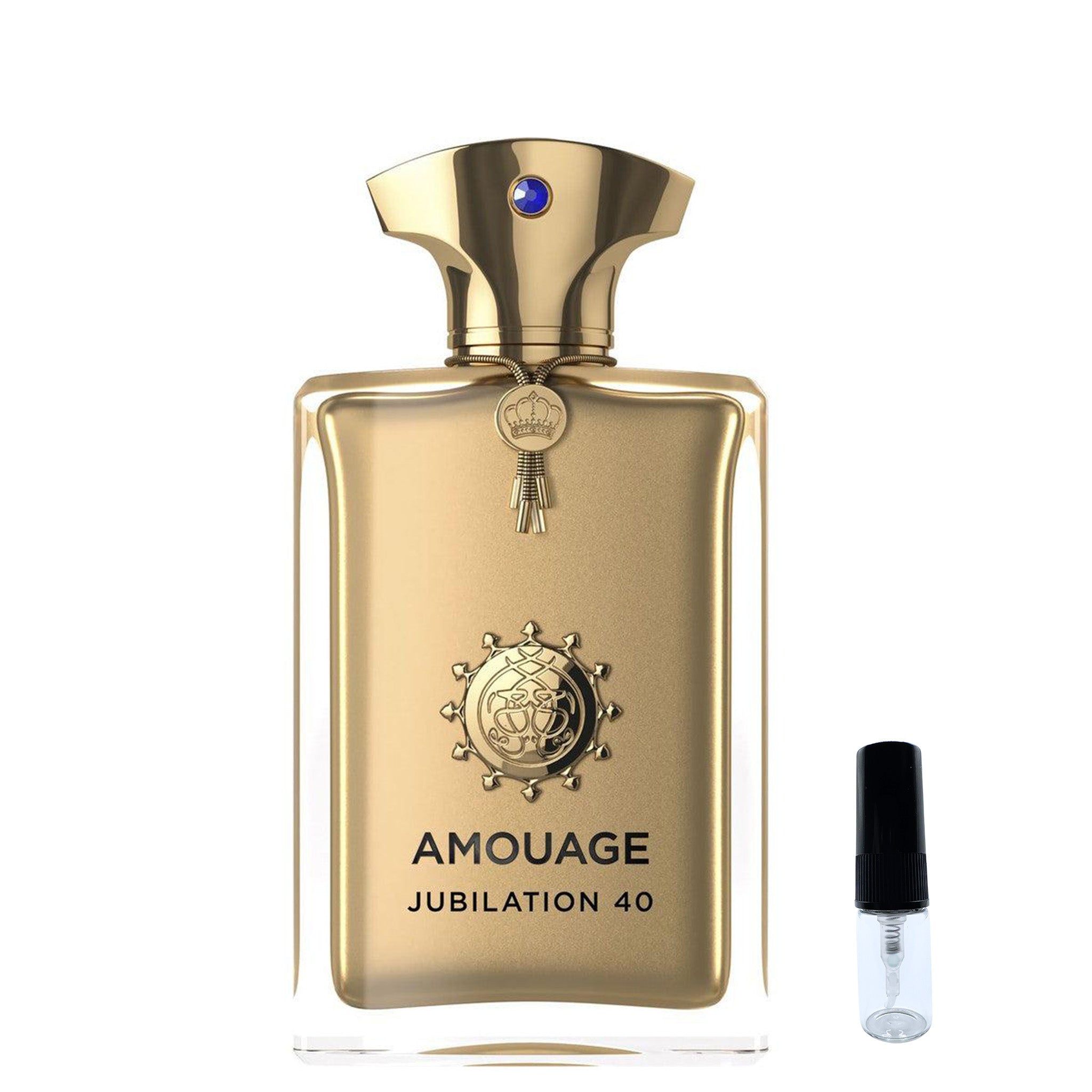 Amouage Jubilation 40