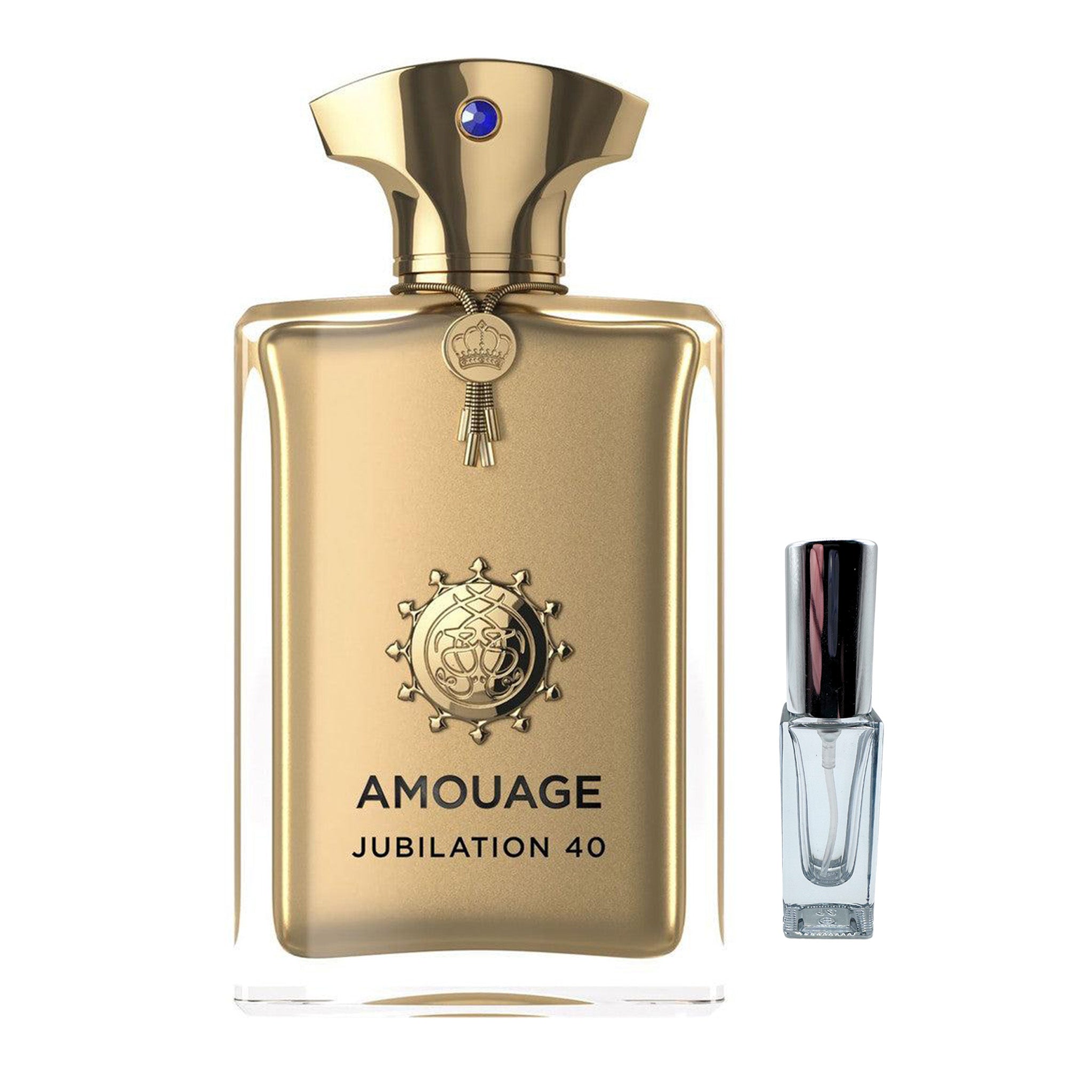 Amouage Jubilation 40