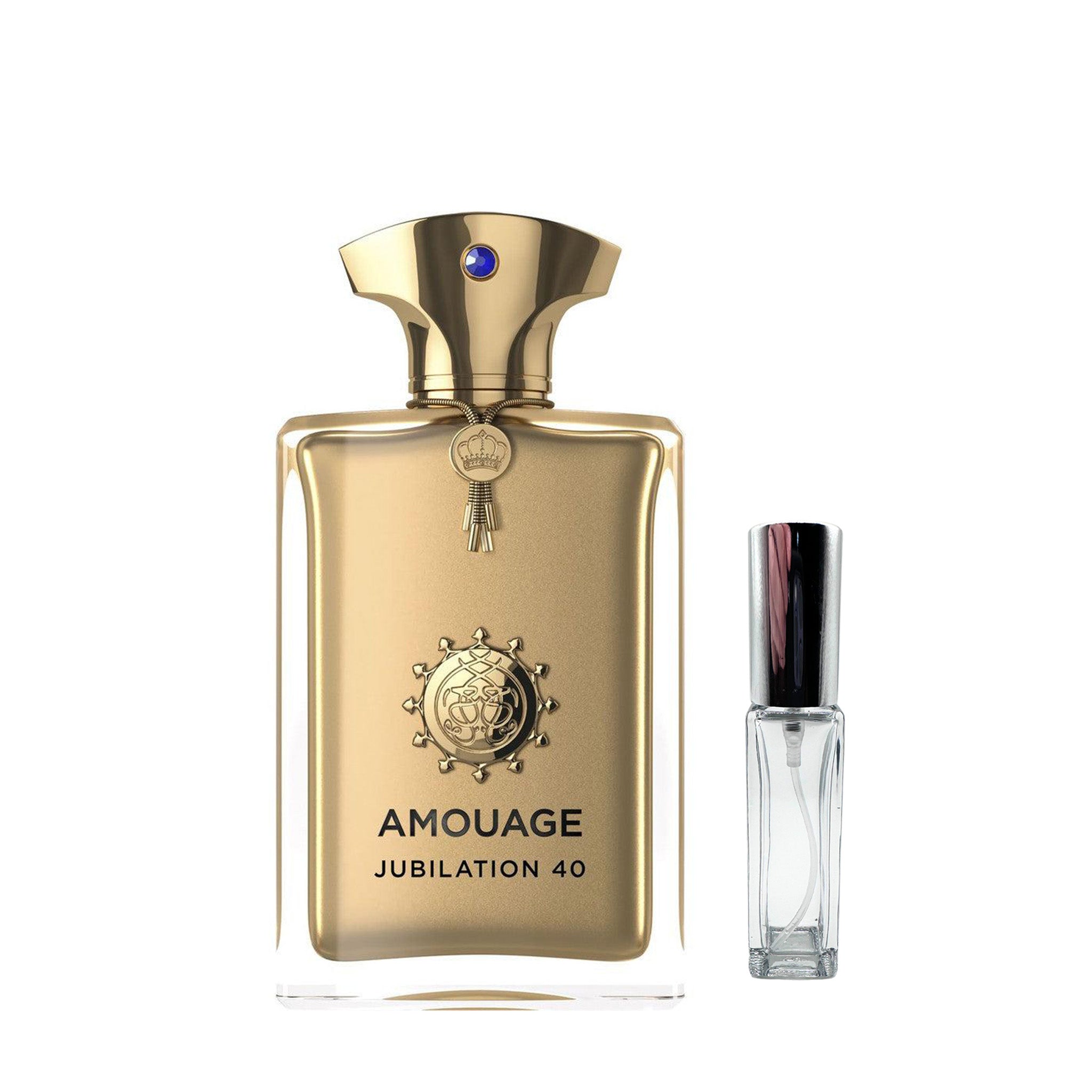 Amouage Jubilation 40
